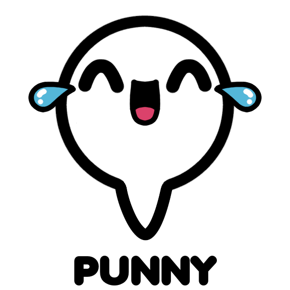 Punny Sticker Designs