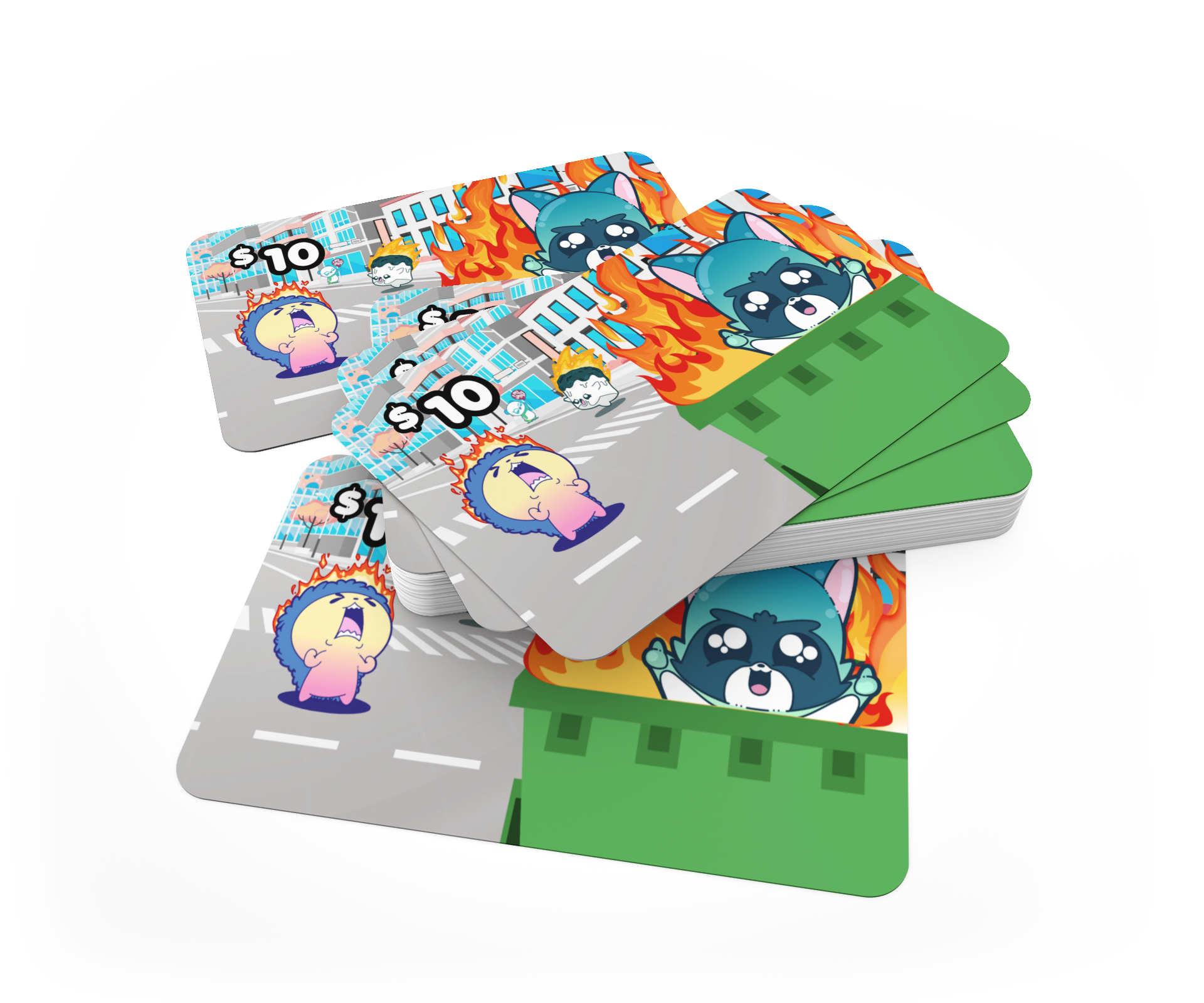 Chubble Gum eGift Card