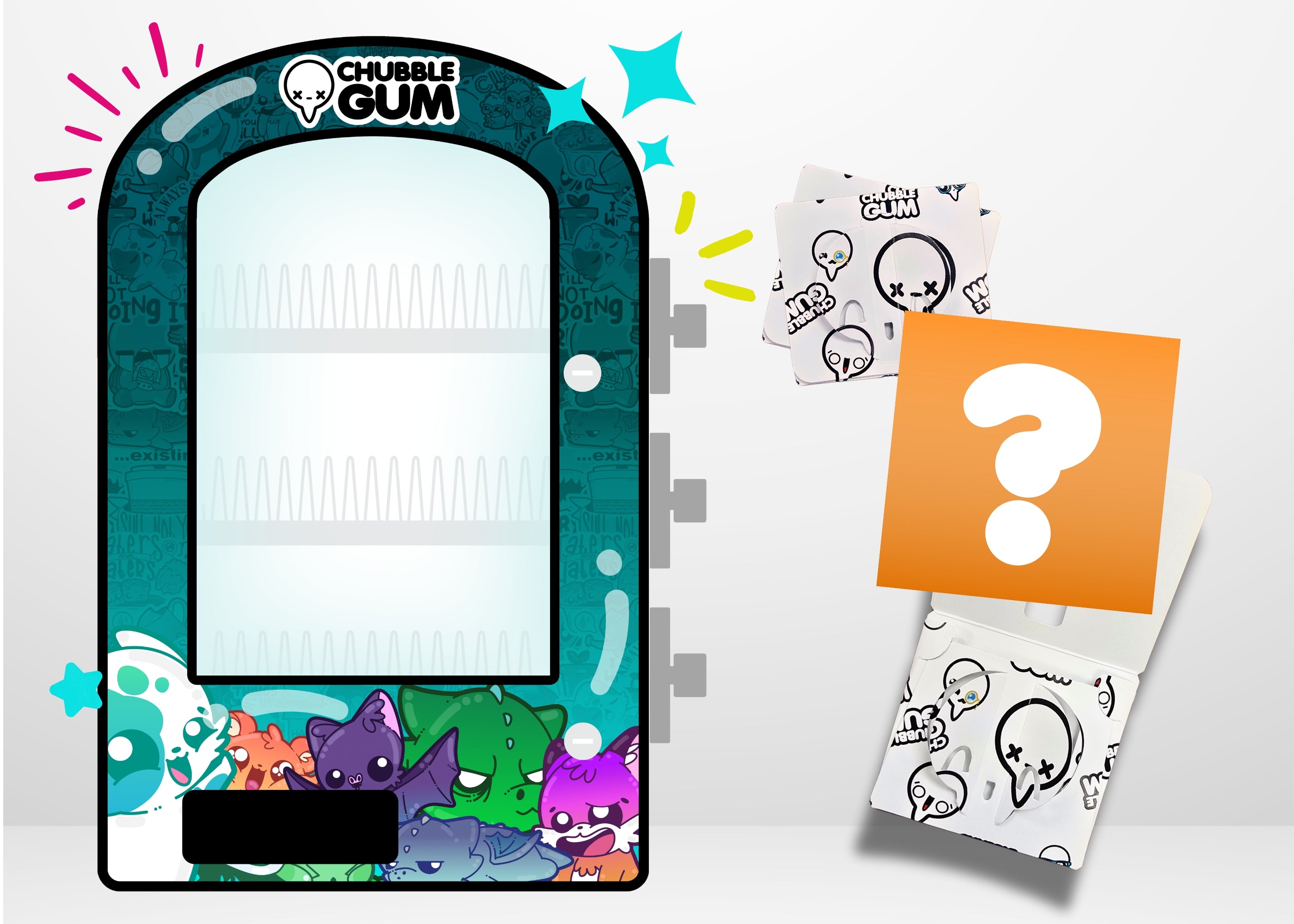 🔥 Dopamine Dispenser 🔥