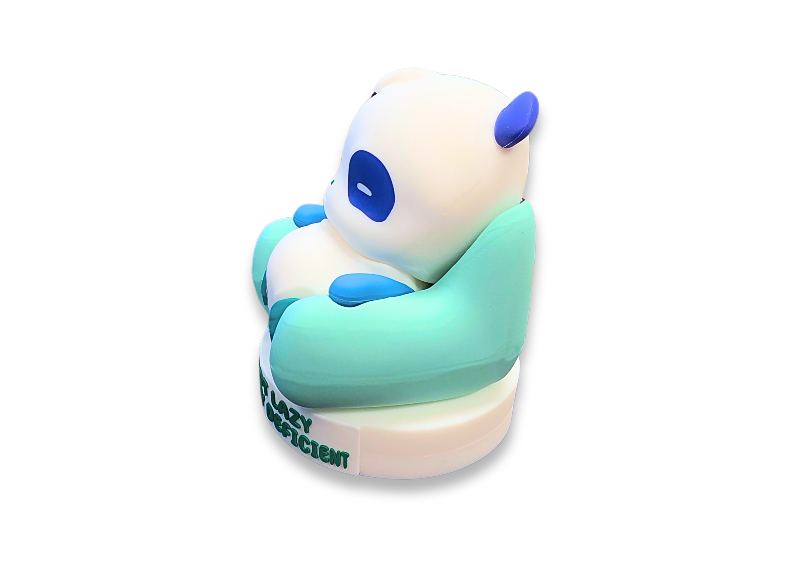 Figurine - I'm Not Lazy I'm Energy Deficient