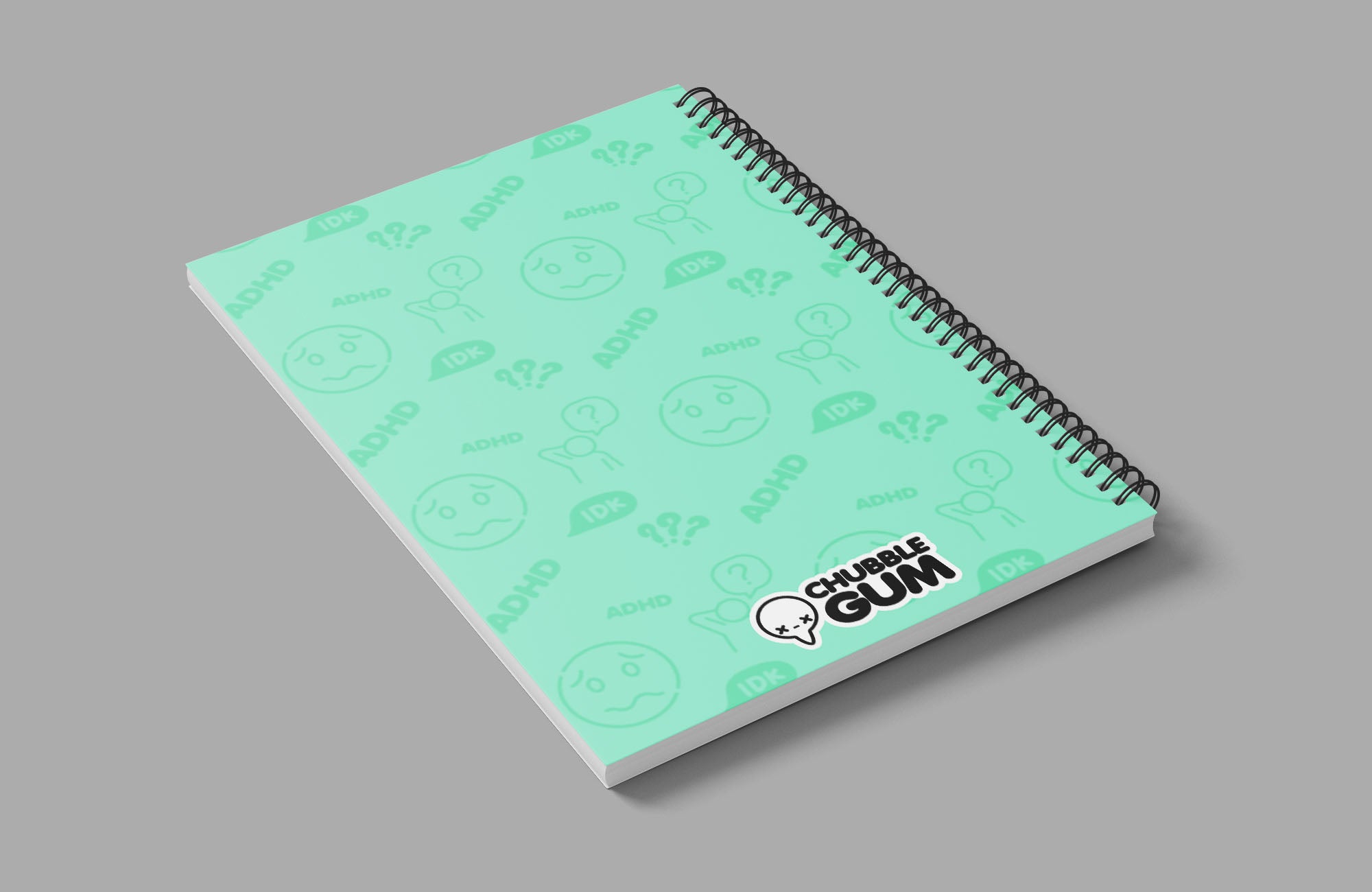 Notebook - I Came I Saw I Forgot What I Was Doing
