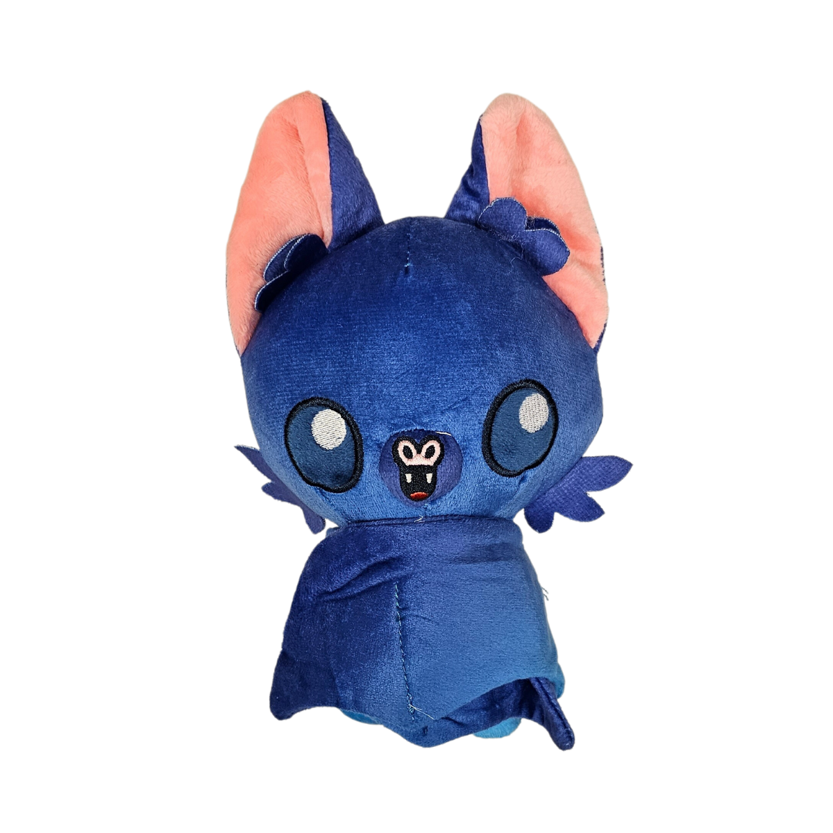 Spooky Year Round Bat - ChubbleGumLLC