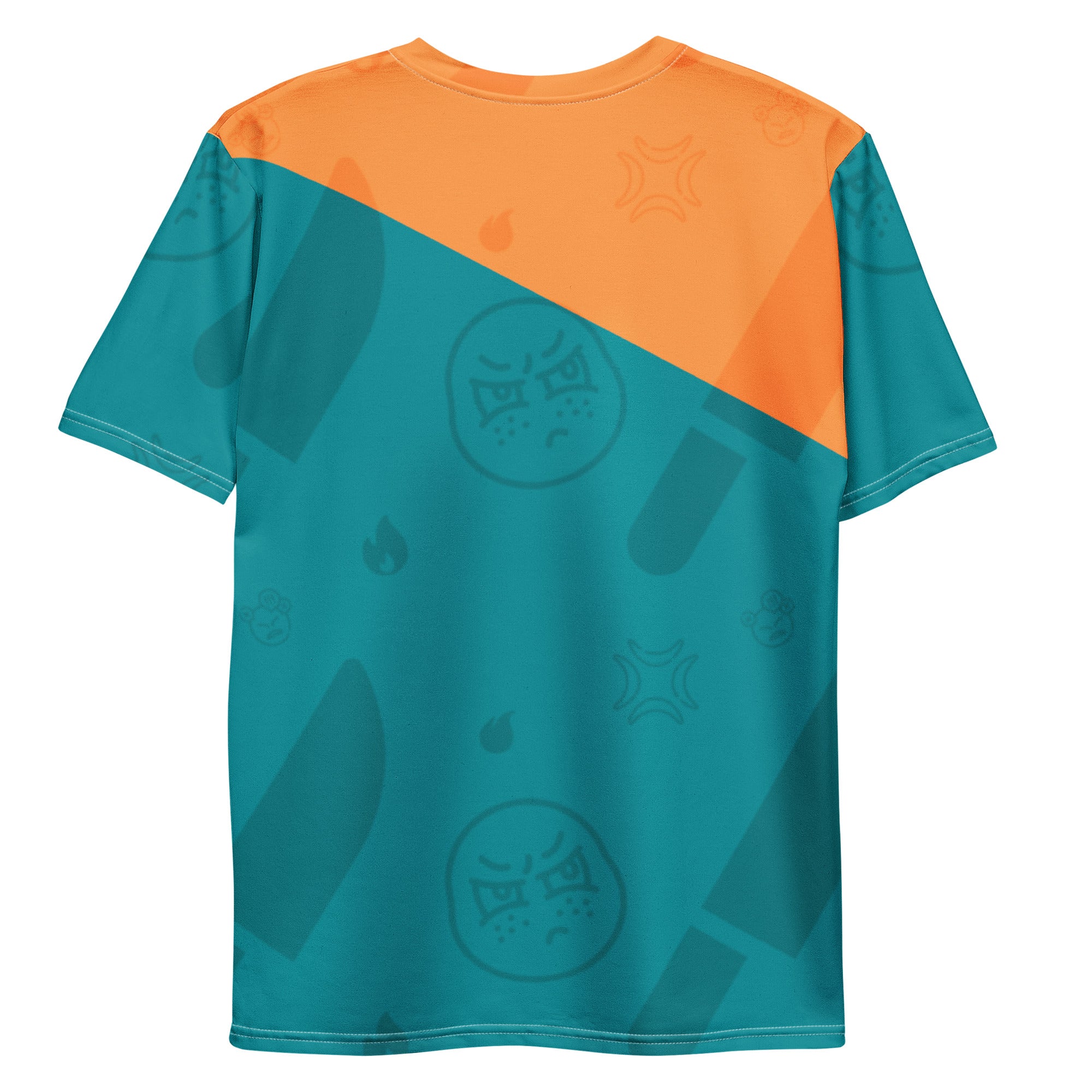 FLUFF AROUND AND FIND OUT - All-Over Print Tee