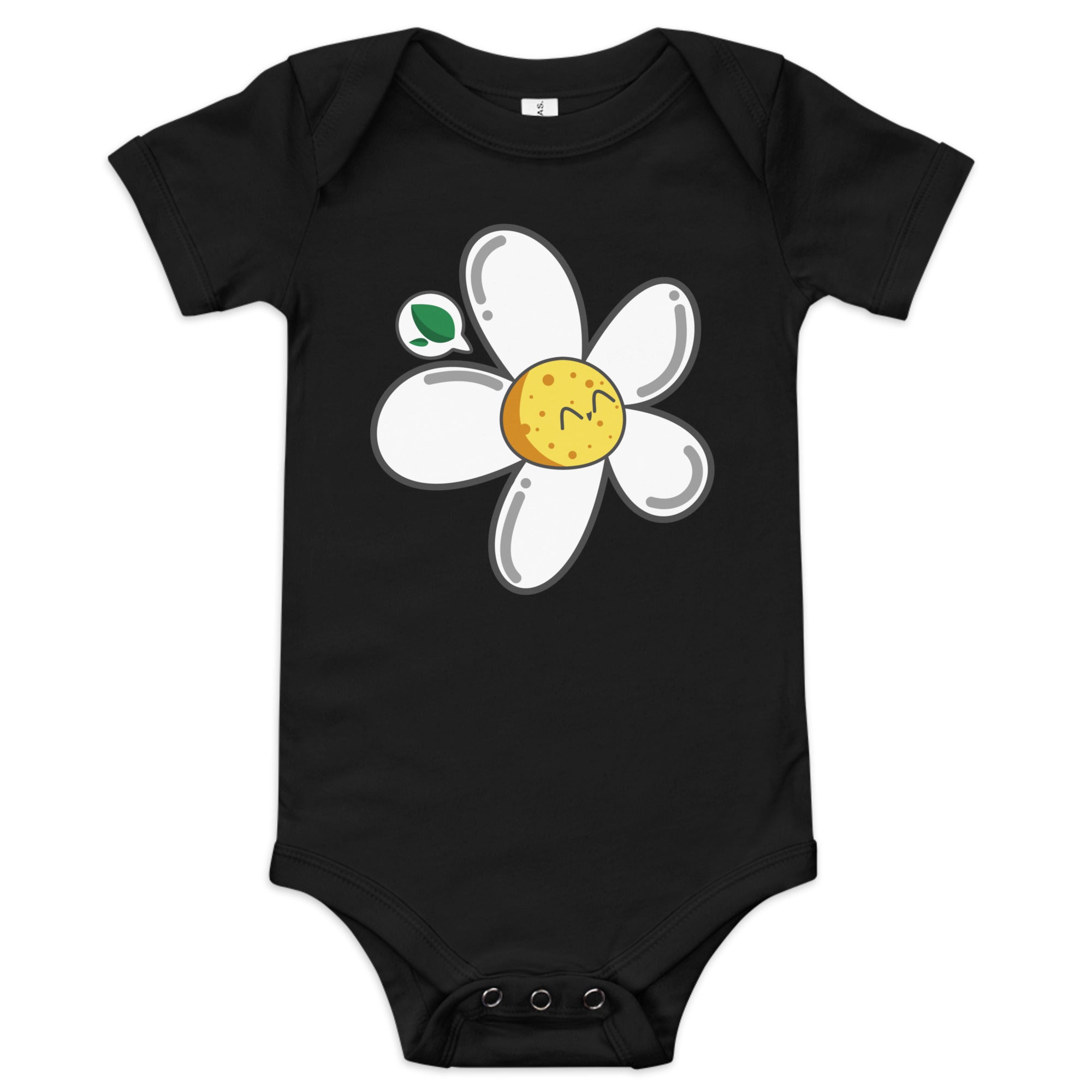 DAISY - Onesie - ChubbleGumLLC