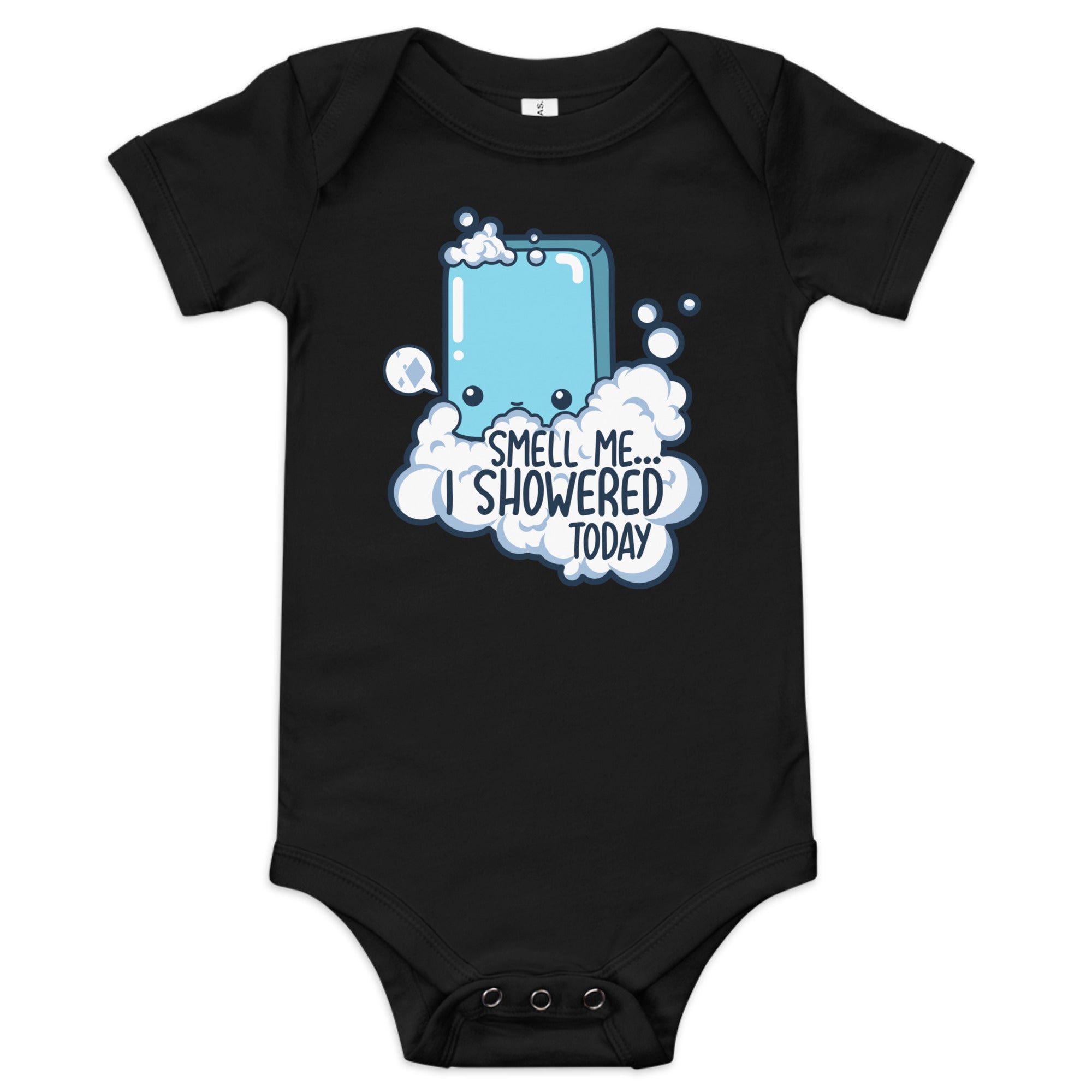 SMELL ME - Onesie - ChubbleGumLLC