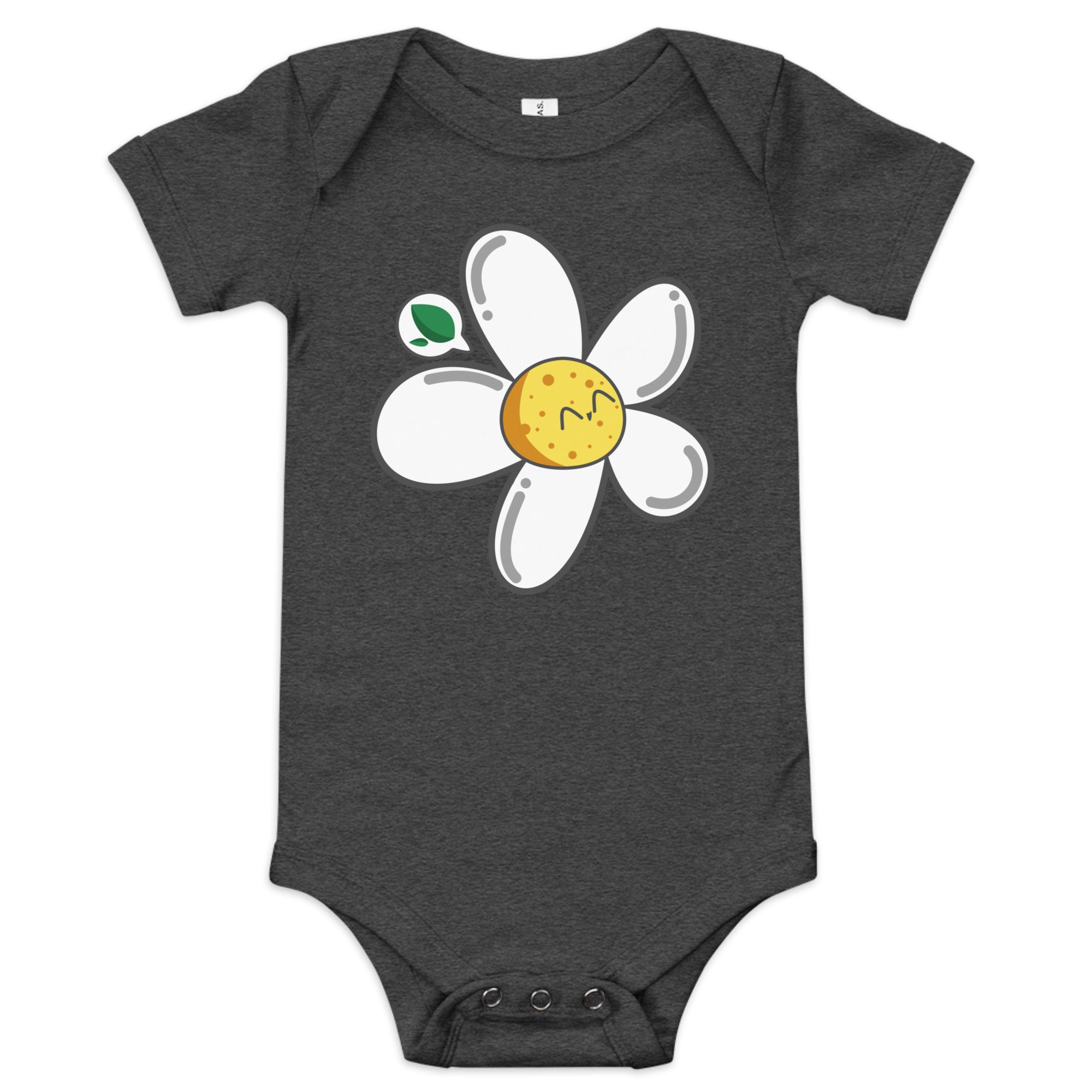 DAISY - Onesie - ChubbleGumLLC