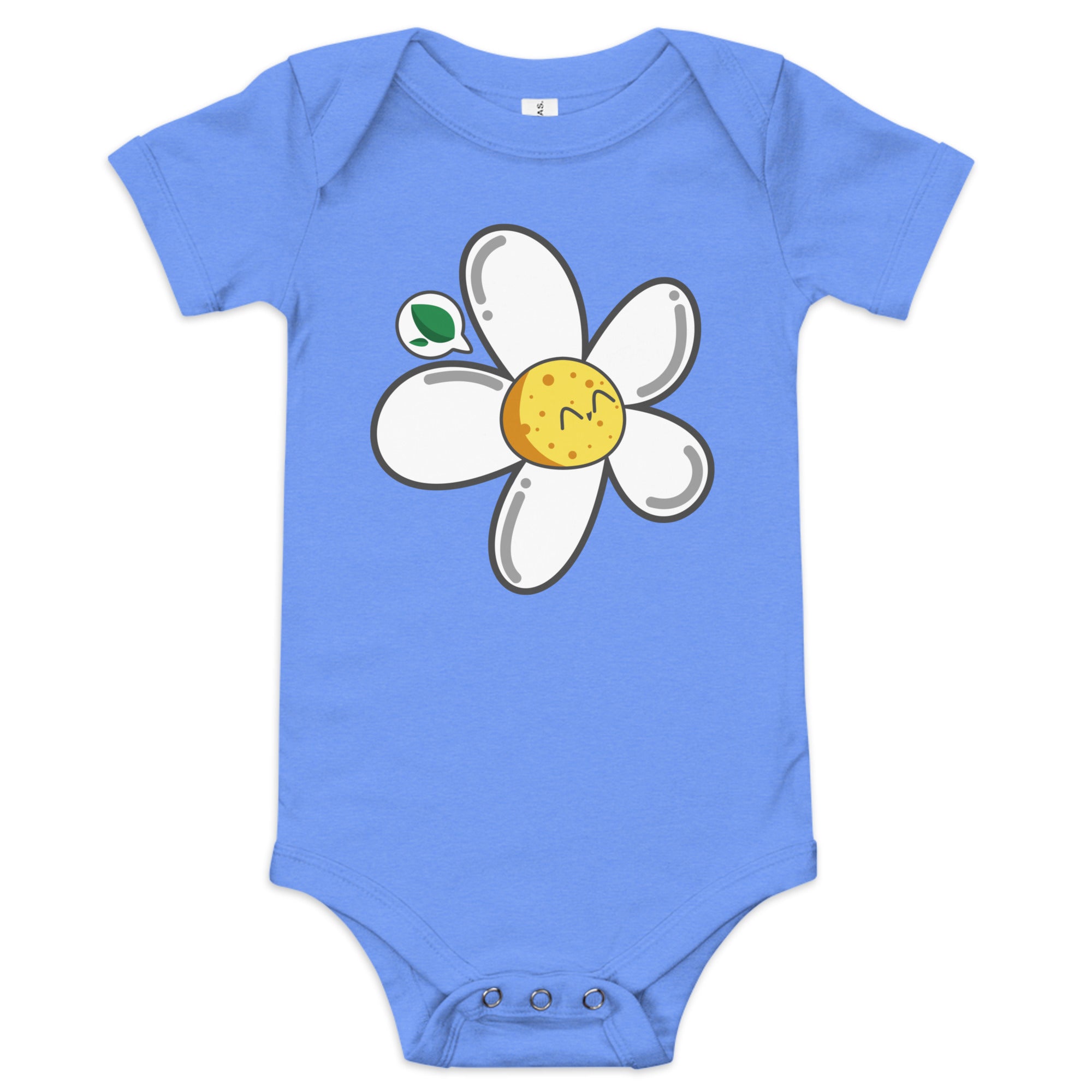 DAISY - Onesie - ChubbleGumLLC