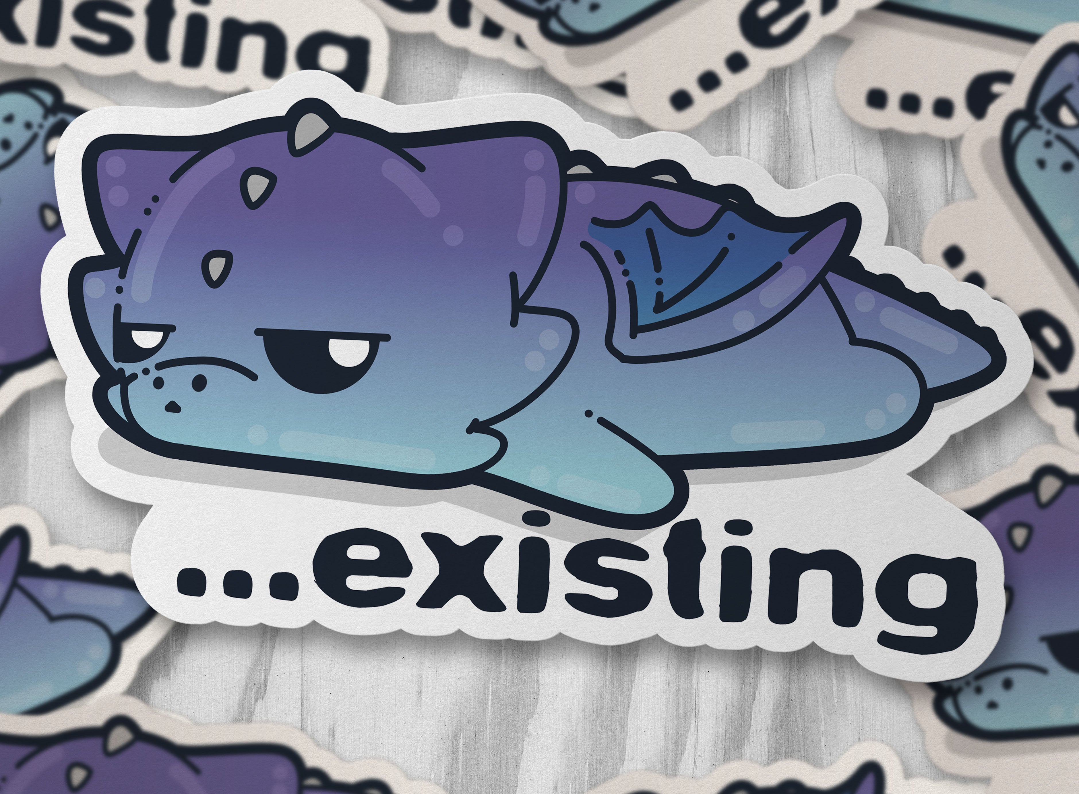 ...existing - ChubbleGumLLC