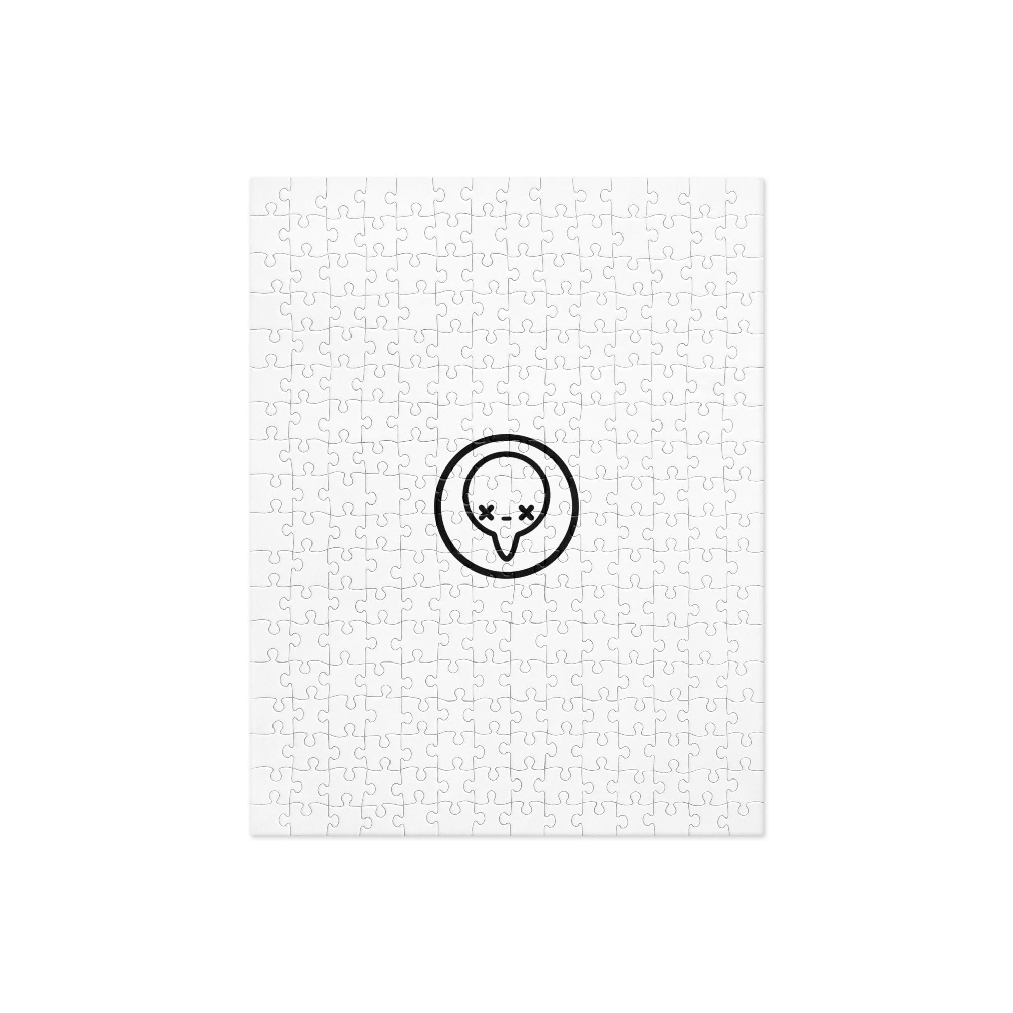 REALLY HARD BUBBLE PUZZLE - Jigsaw Puzzle - ChubbleGumLLC