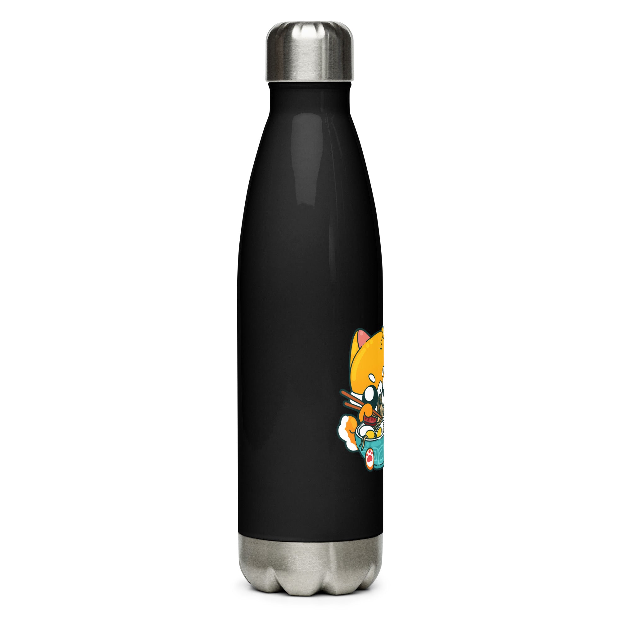 SEND NOODS - Stainless Steel Water Bottle