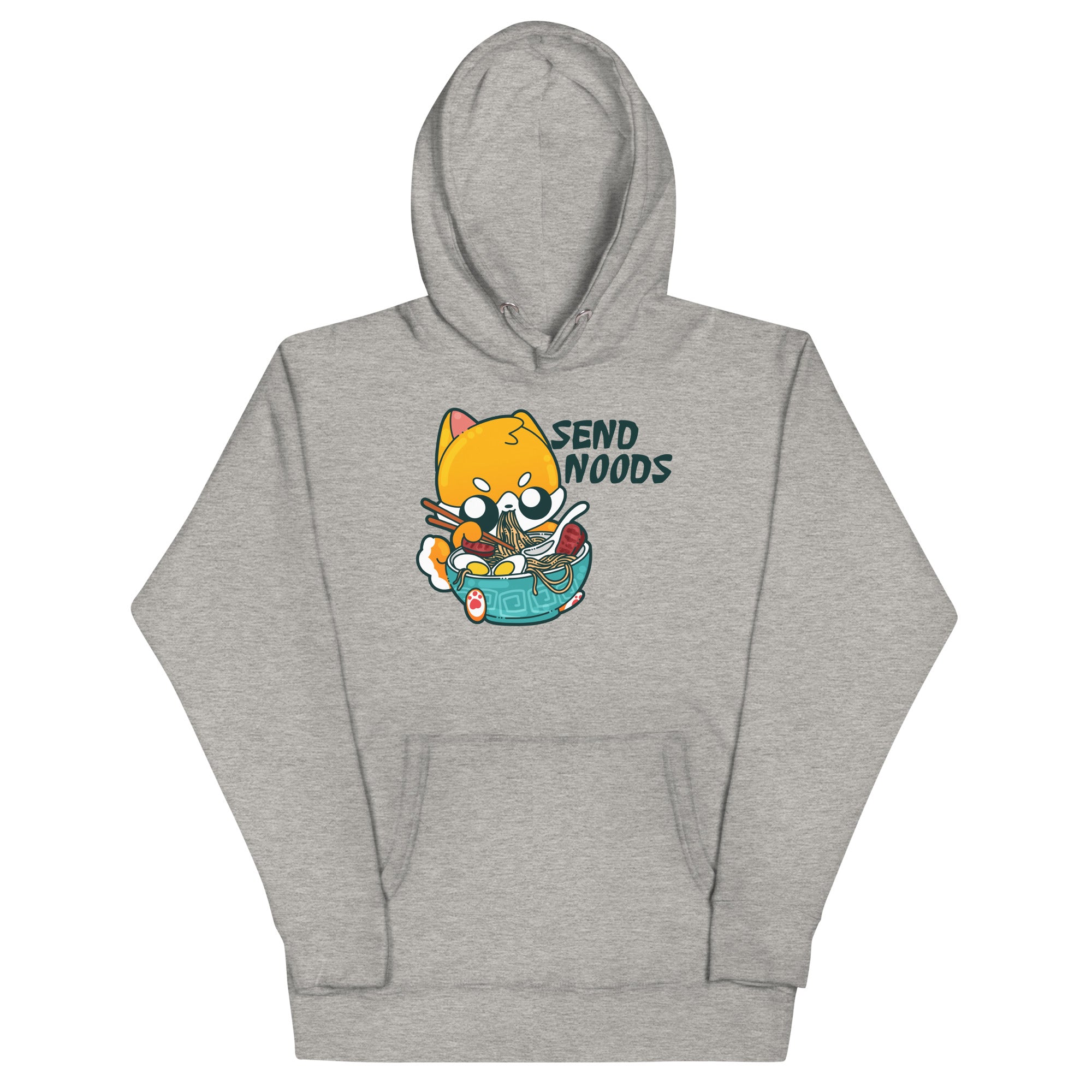 SEND NOODS - Hoodie