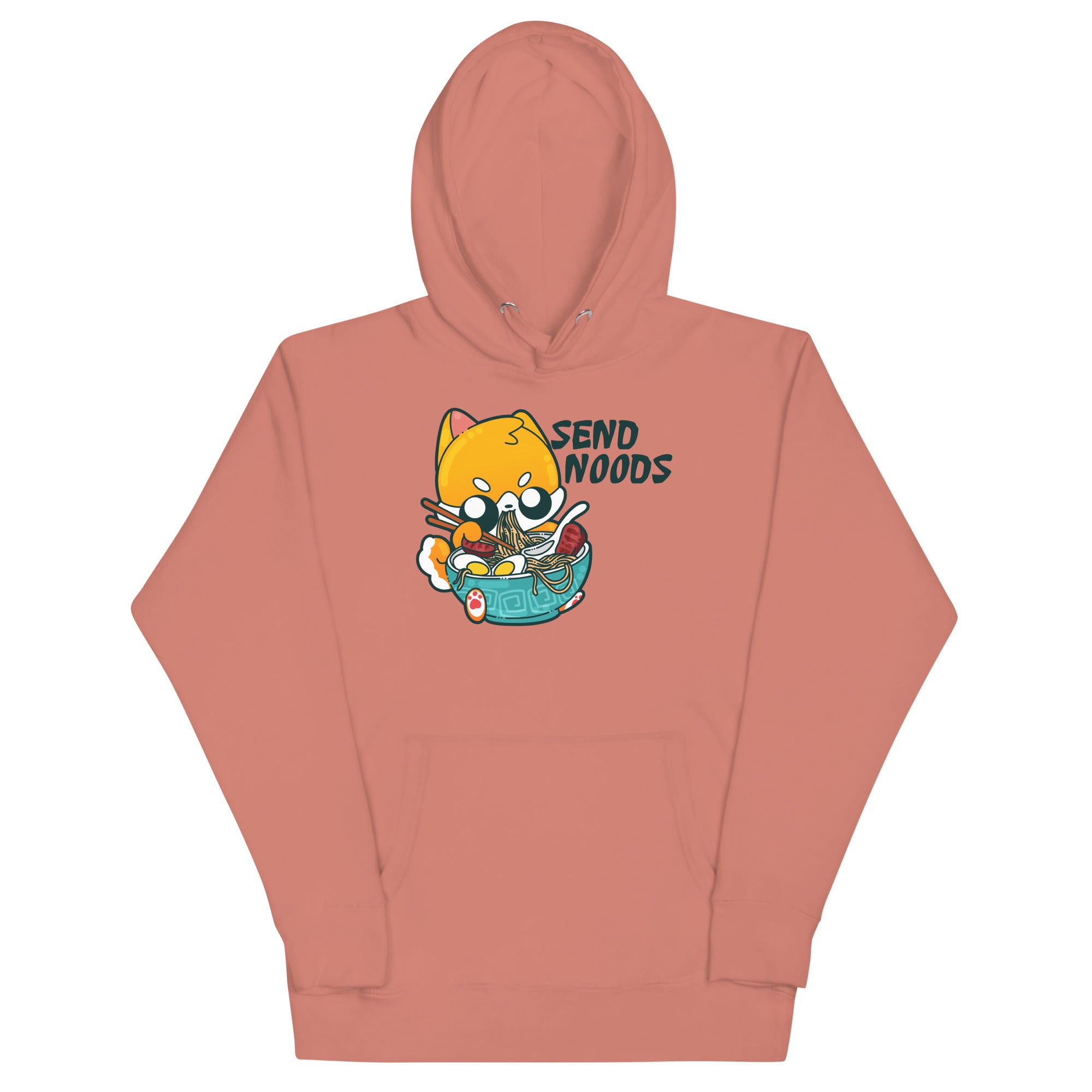 SEND NOODS - Hoodie