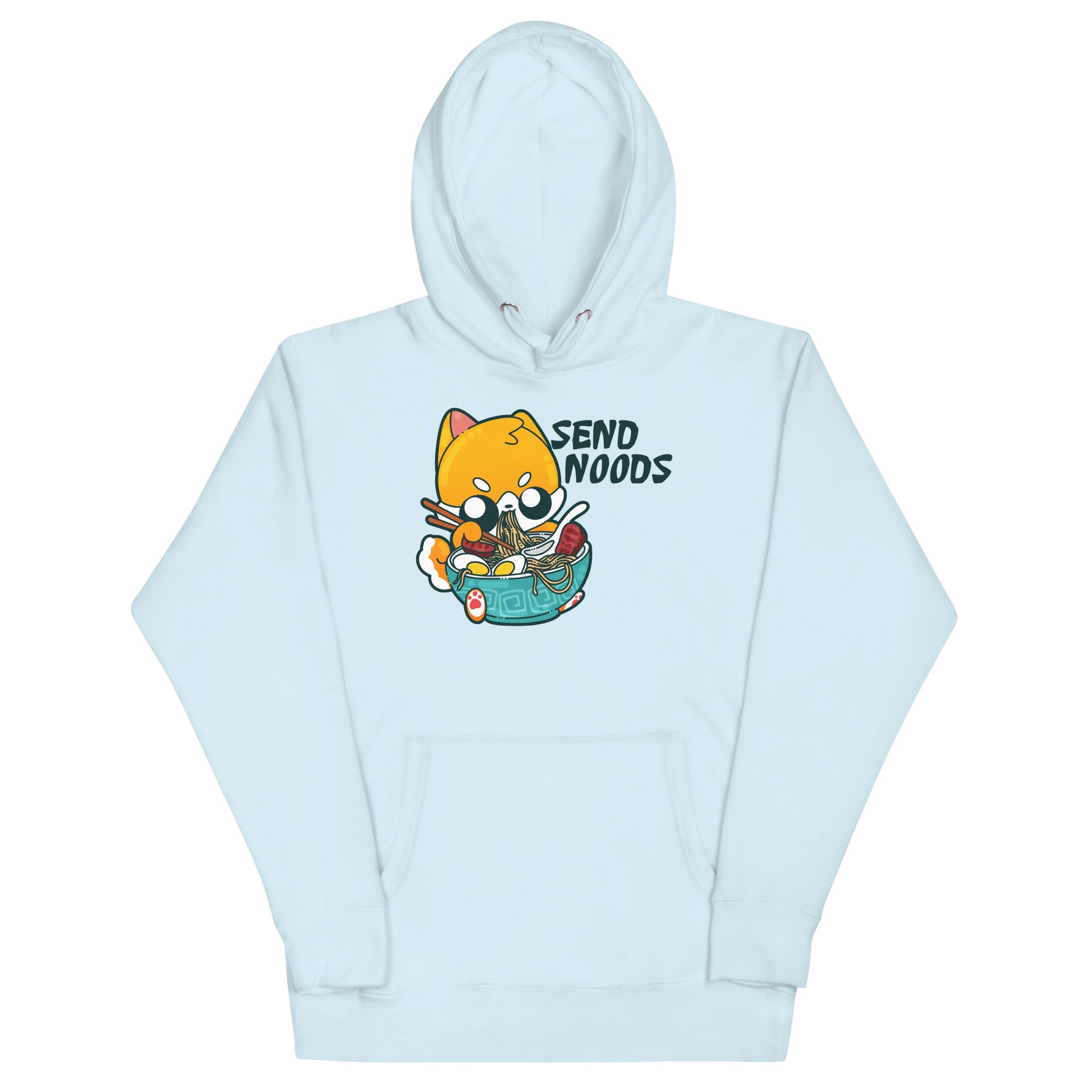 SEND NOODS - Hoodie