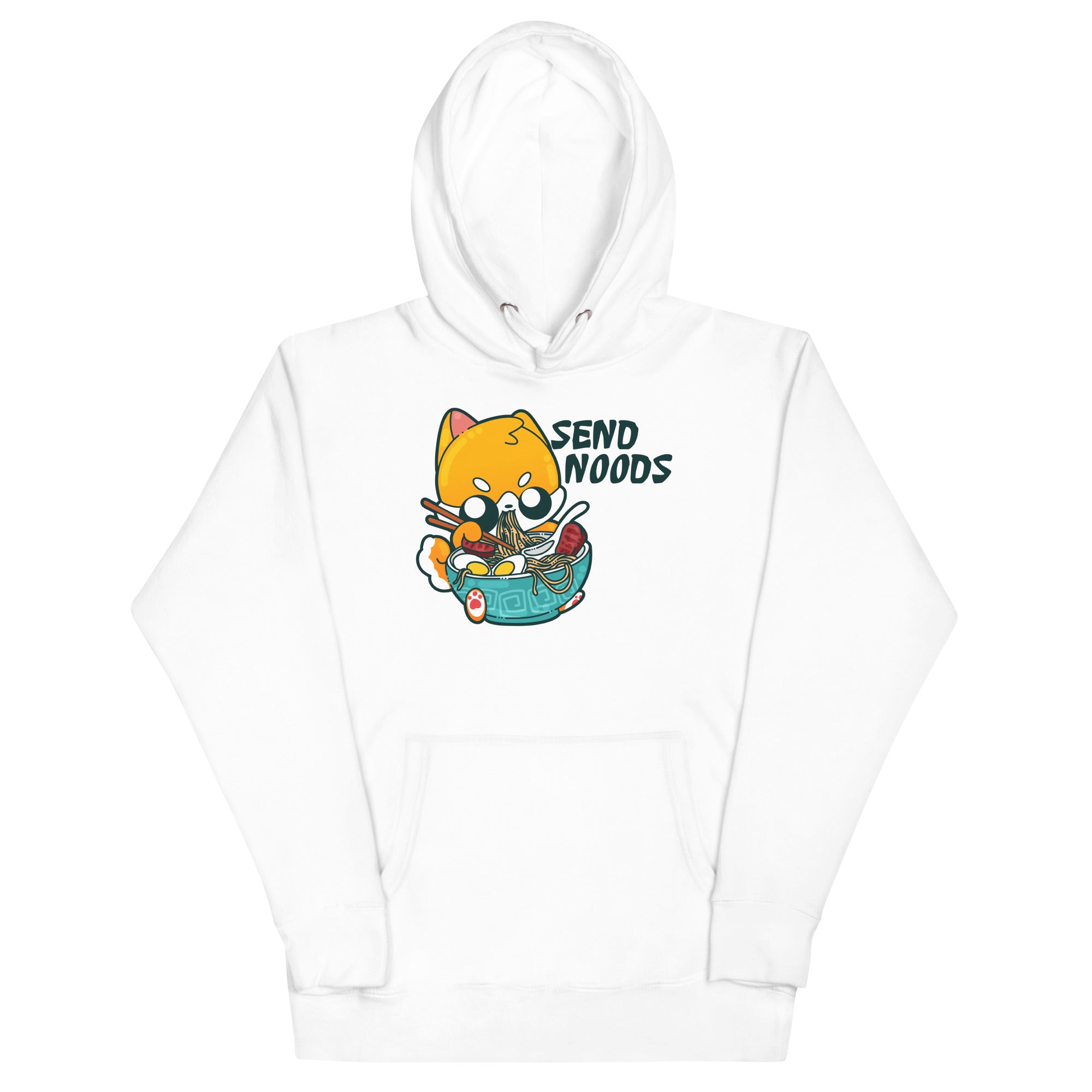SEND NOODS - Hoodie
