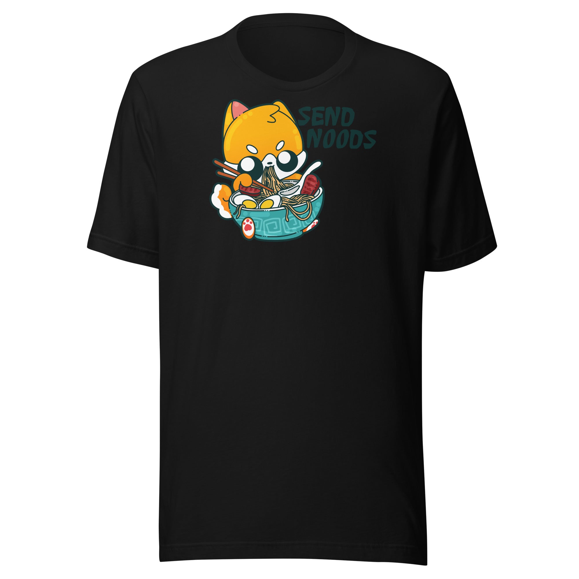 SEND NOODS - Tee