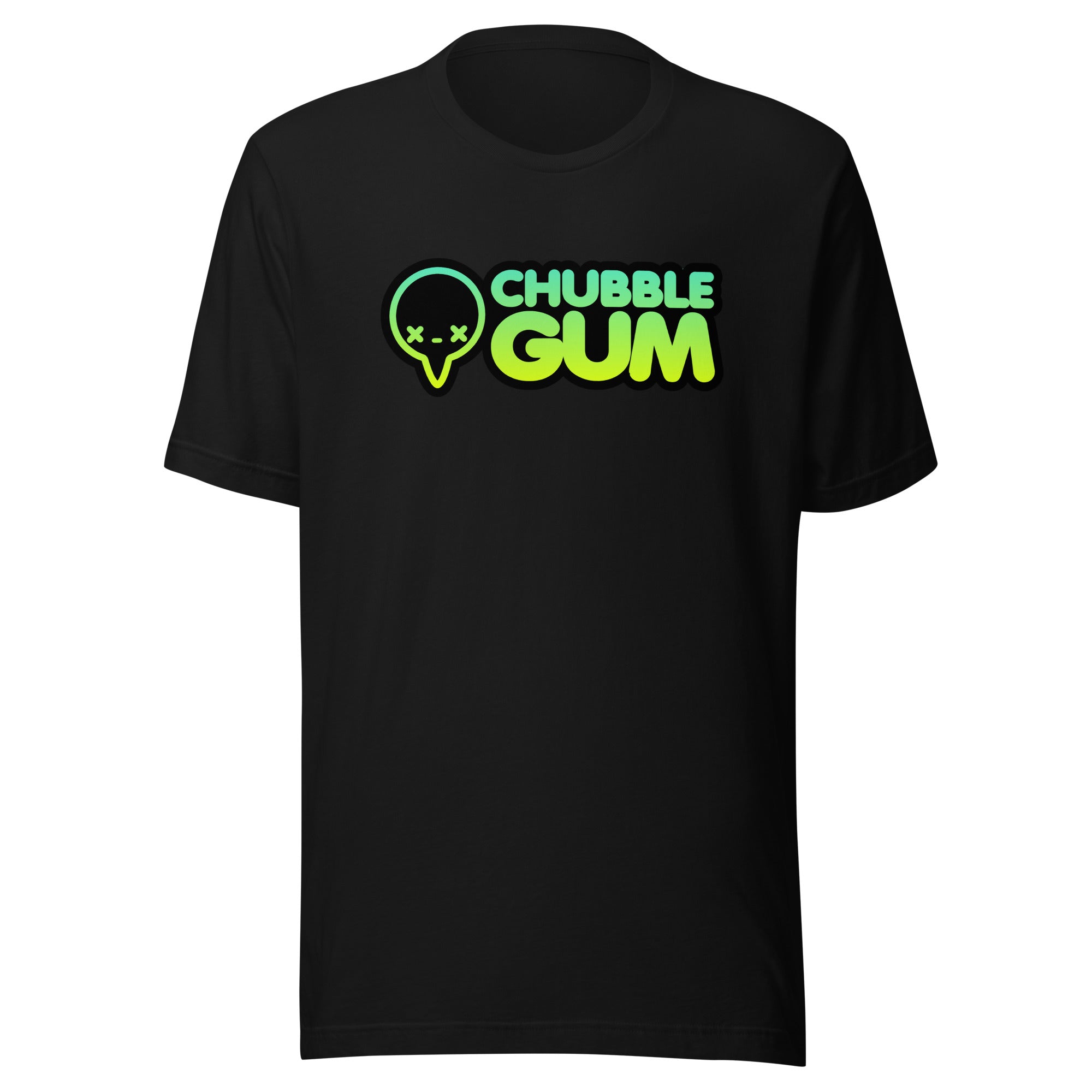 BOTH LOGOS - Tee