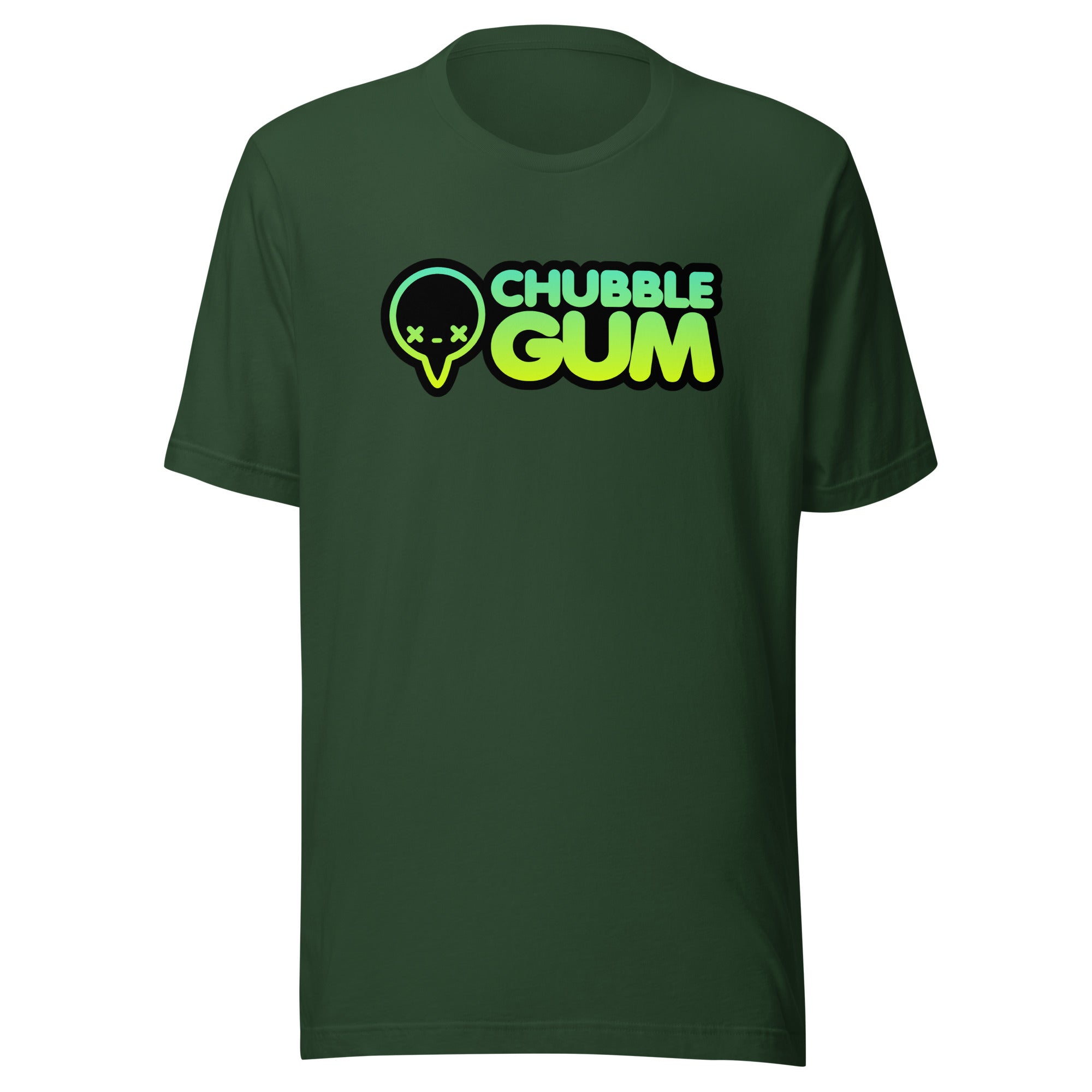 BOTH LOGOS - Tee