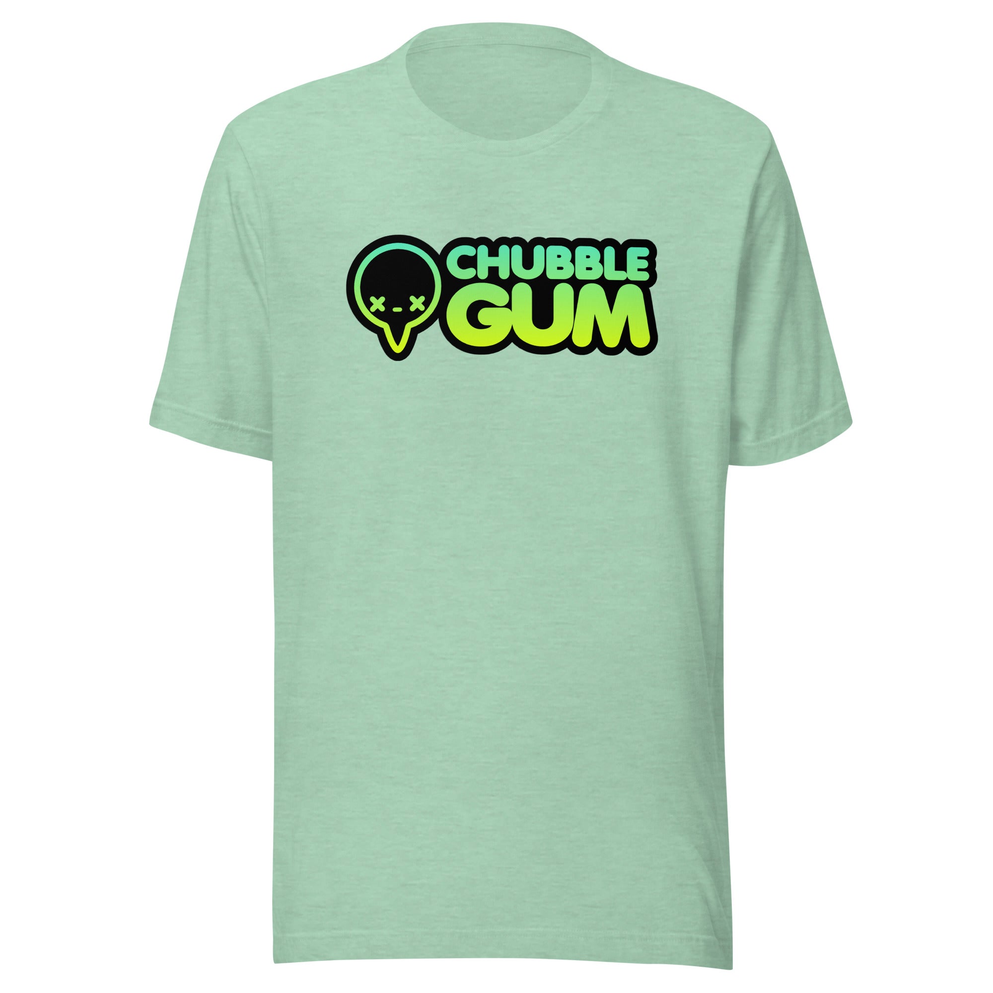 BOTH LOGOS - Tee