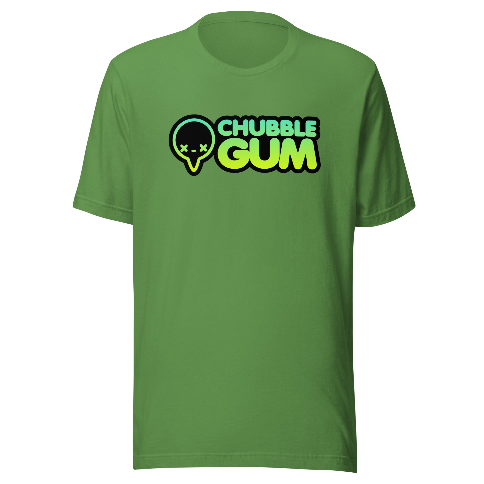 BOTH LOGOS - Tee