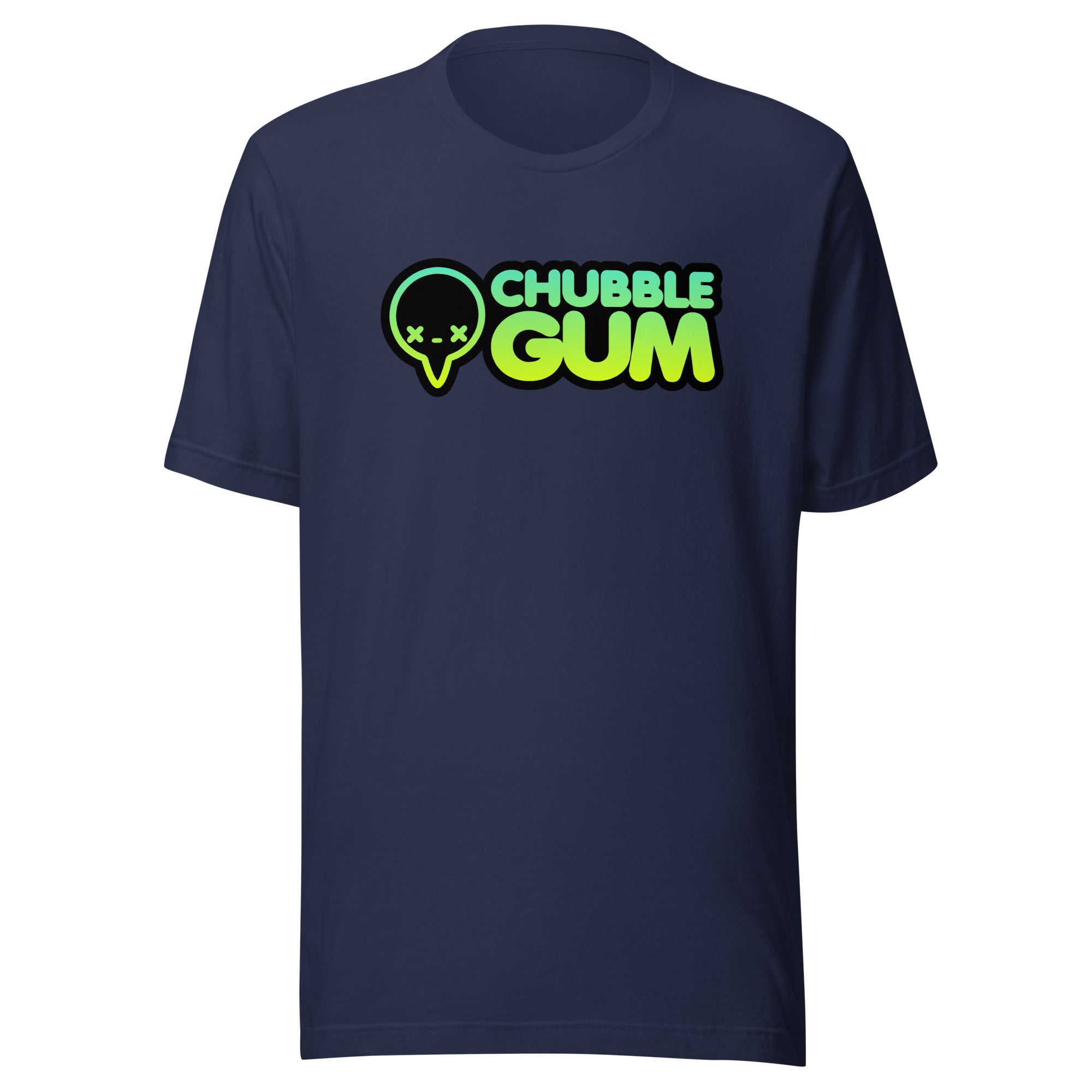 BOTH LOGOS - Tee