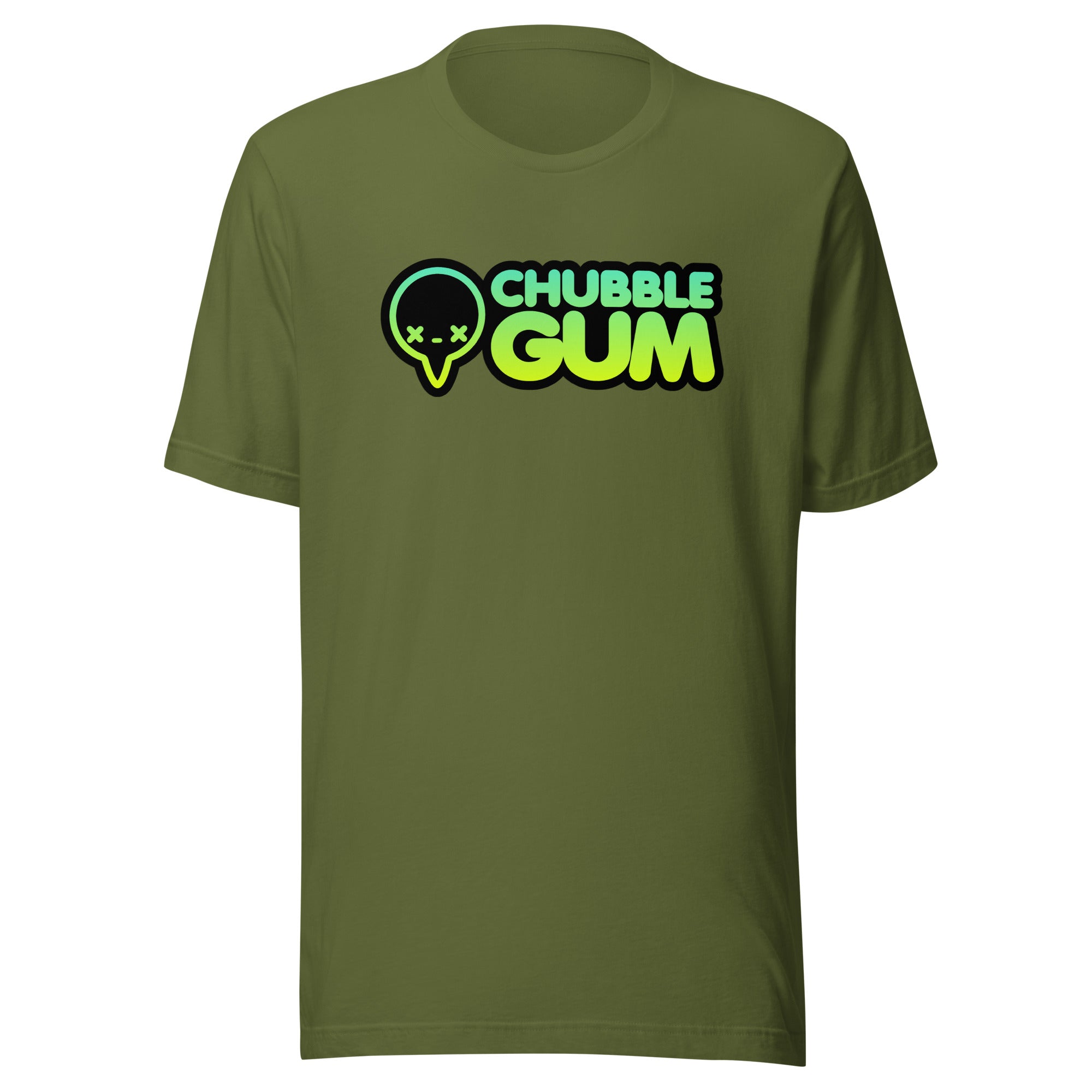 BOTH LOGOS - Tee
