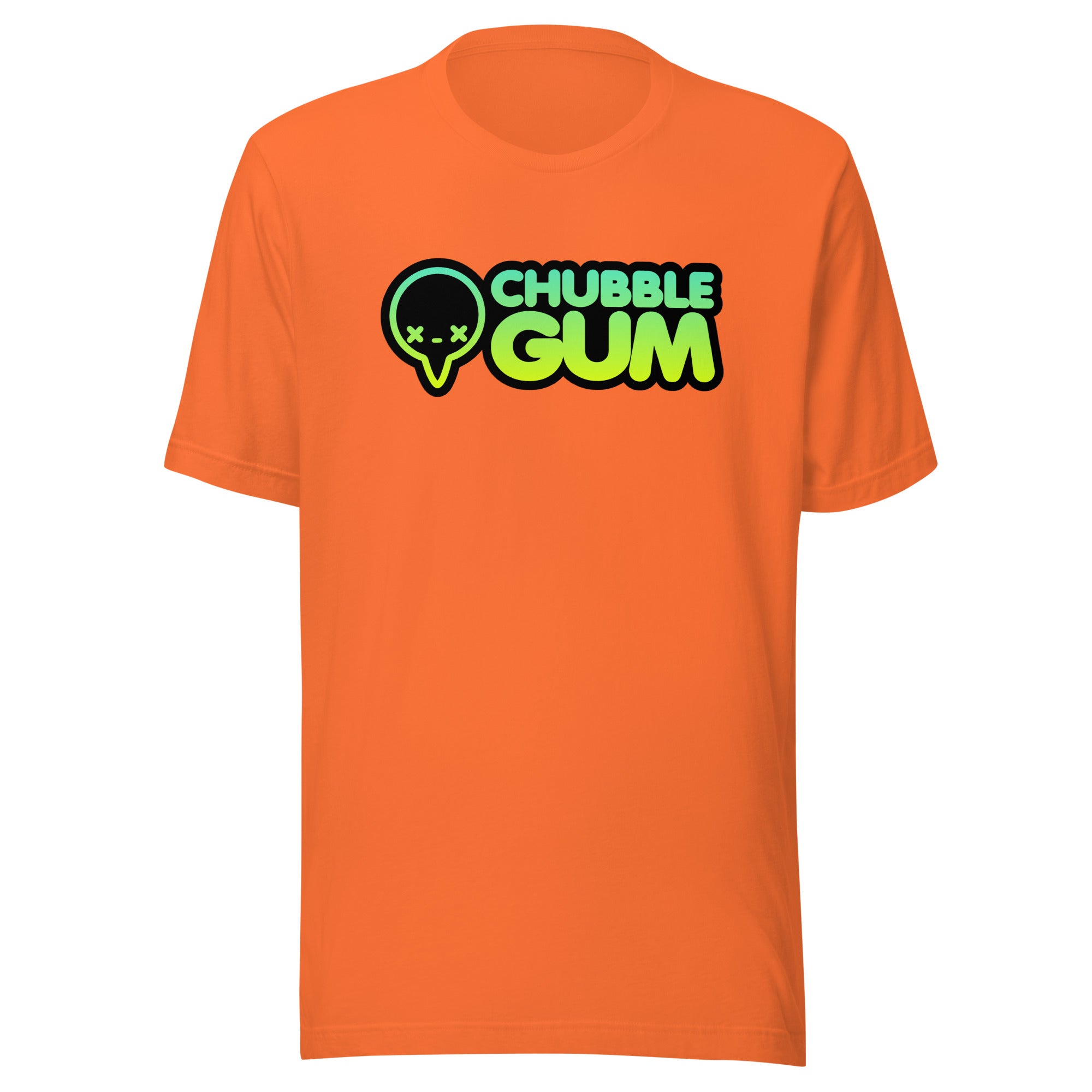 BOTH LOGOS - Tee