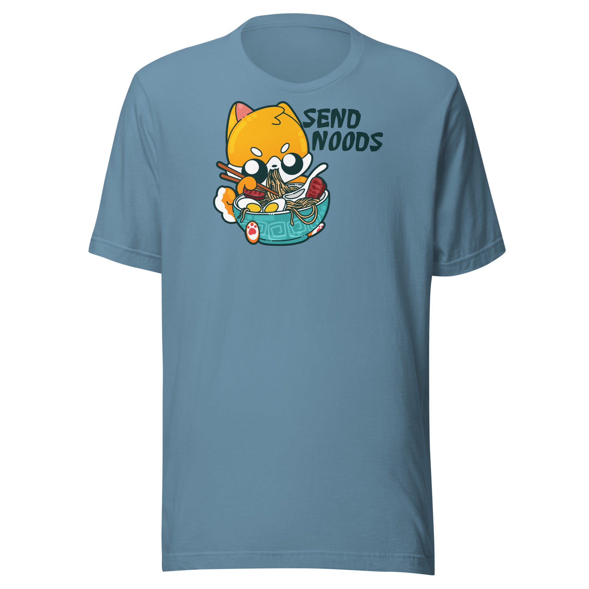 SEND NOODS - Tee