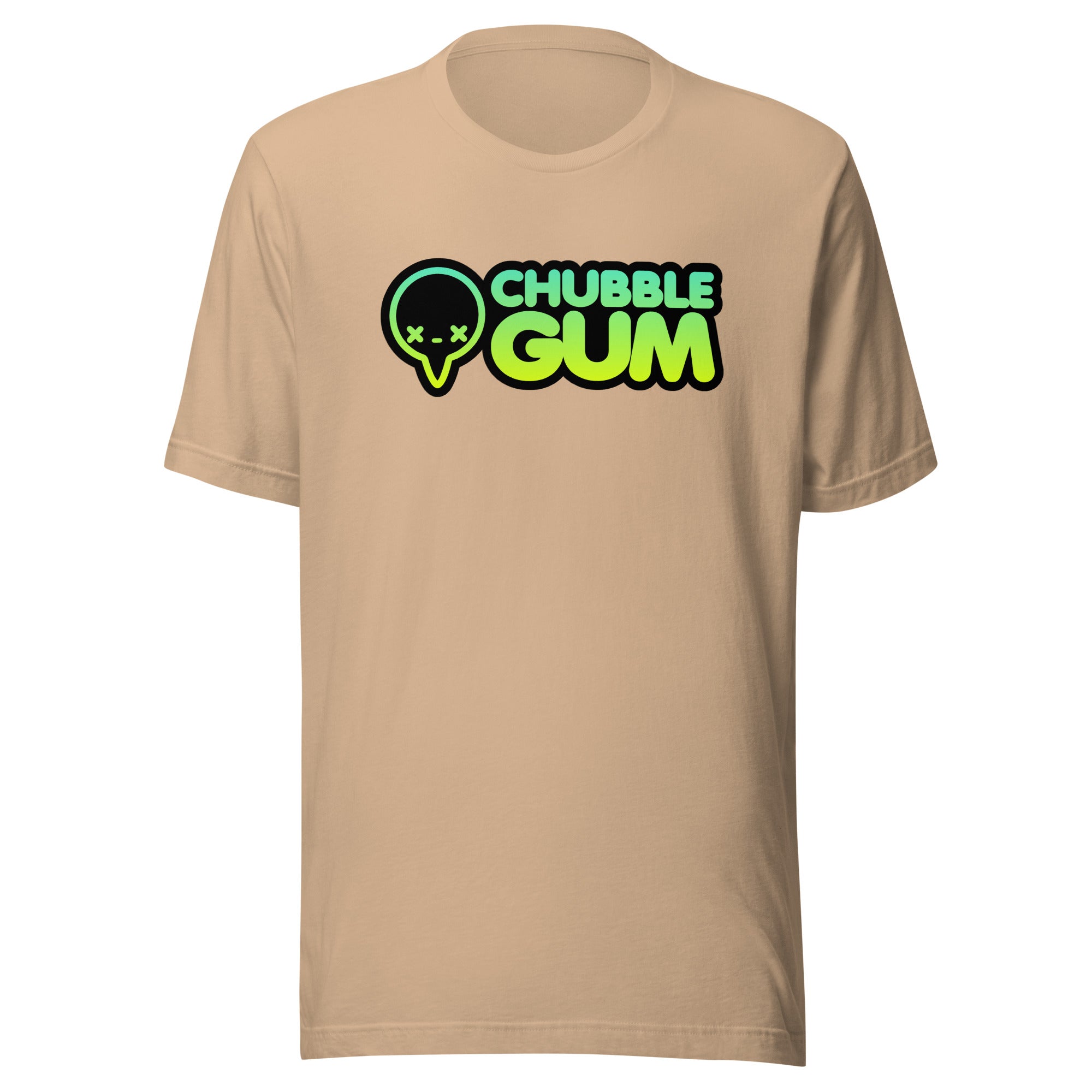 BOTH LOGOS - Tee