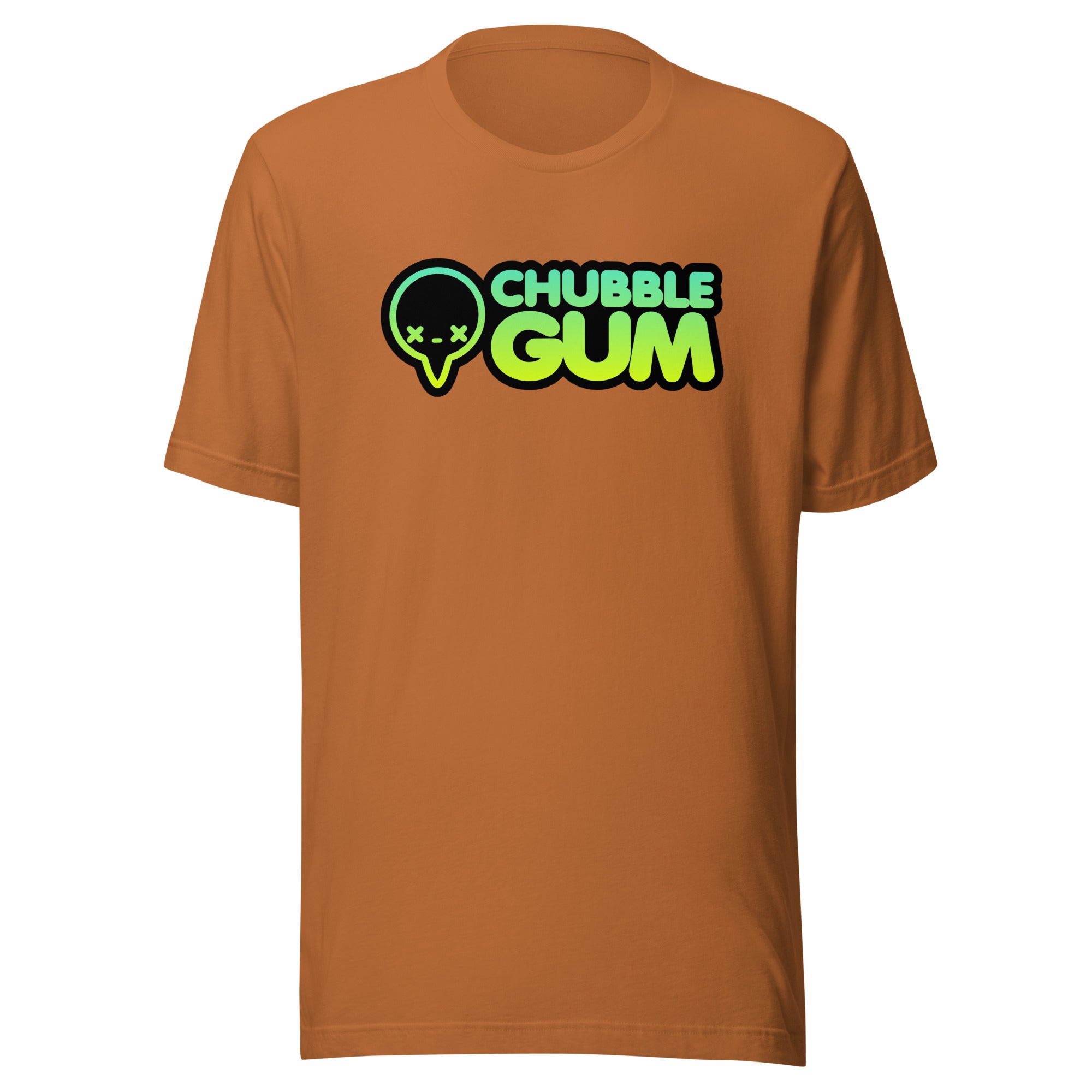 BOTH LOGOS - Tee