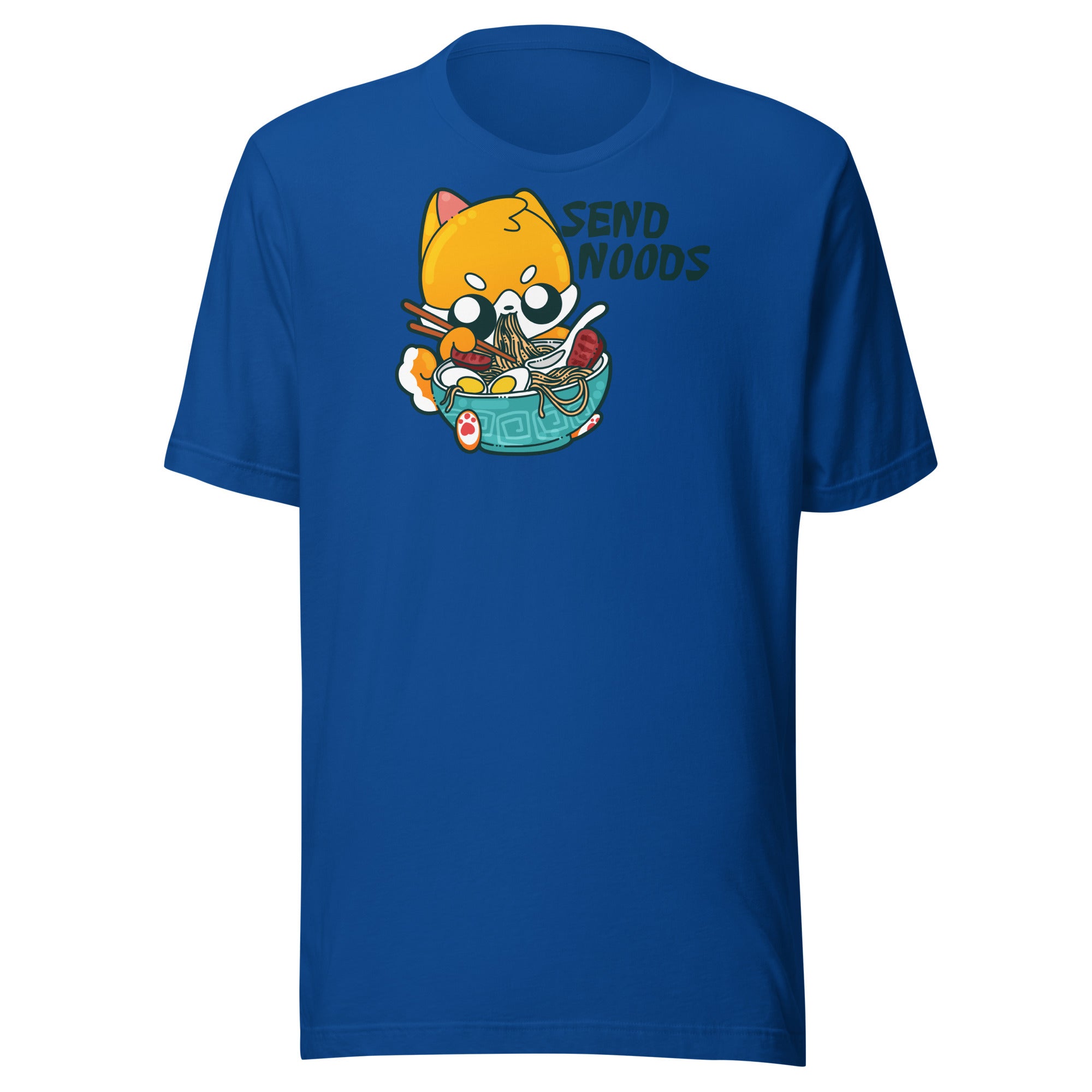 SEND NOODS - Tee