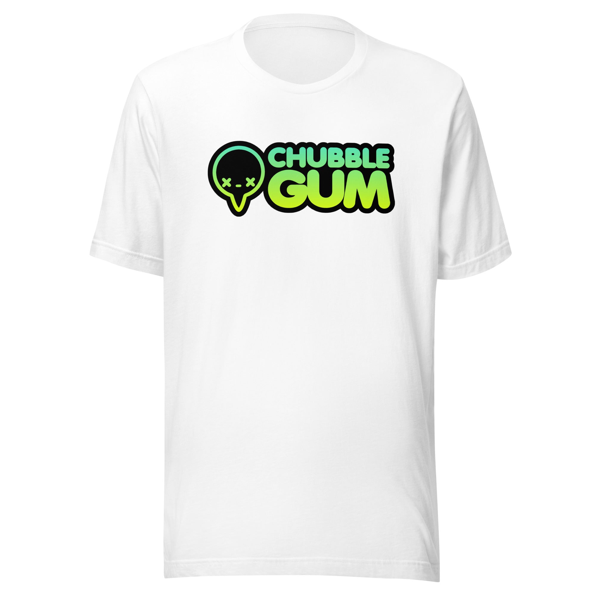BOTH LOGOS - Tee