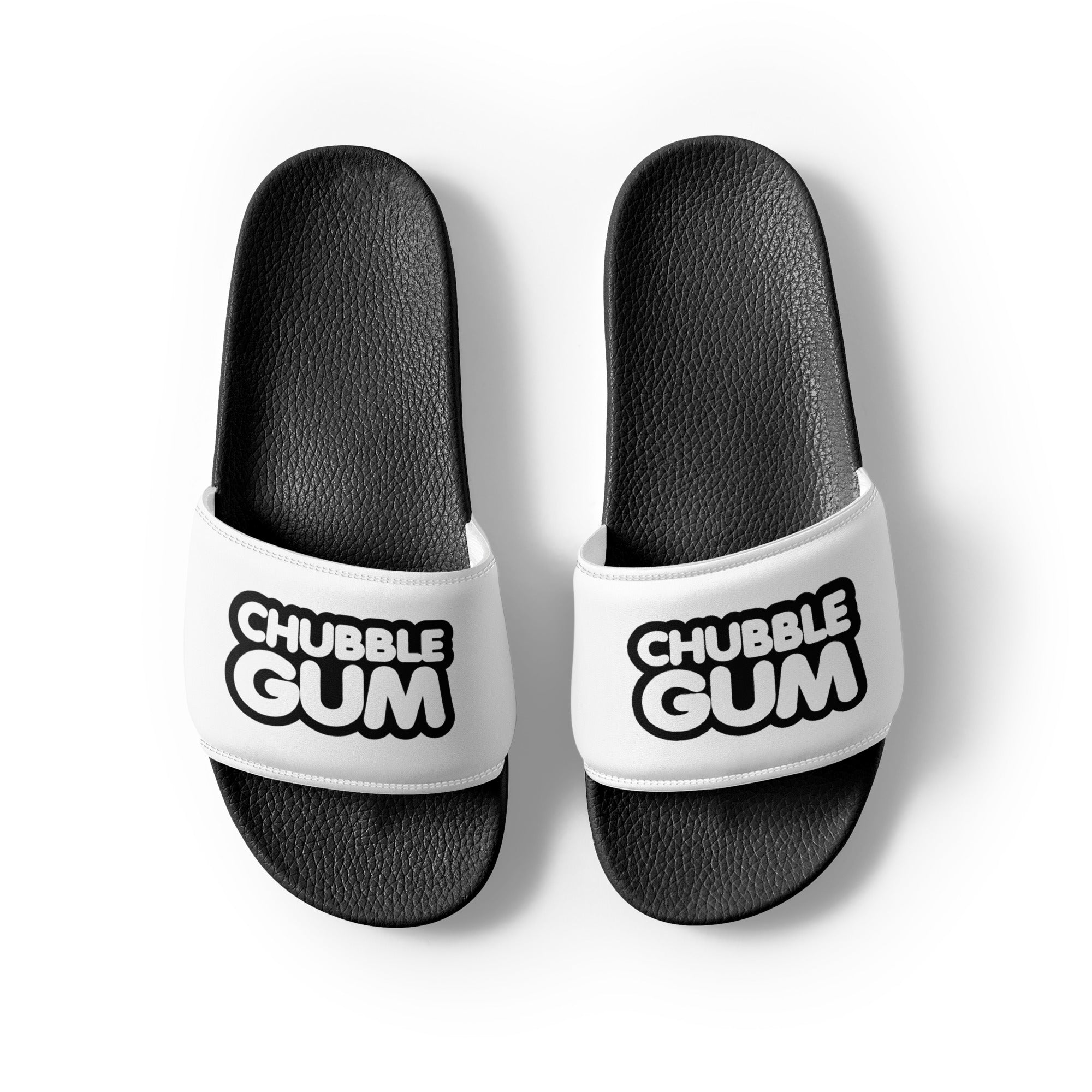 STACKED - Slides - Women - ChubbleGumLLC
