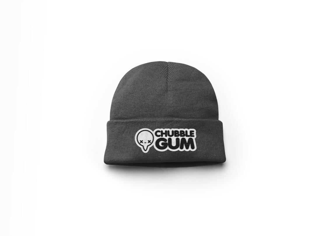 Chubble Gum Beanie - ChubbleGumLLC