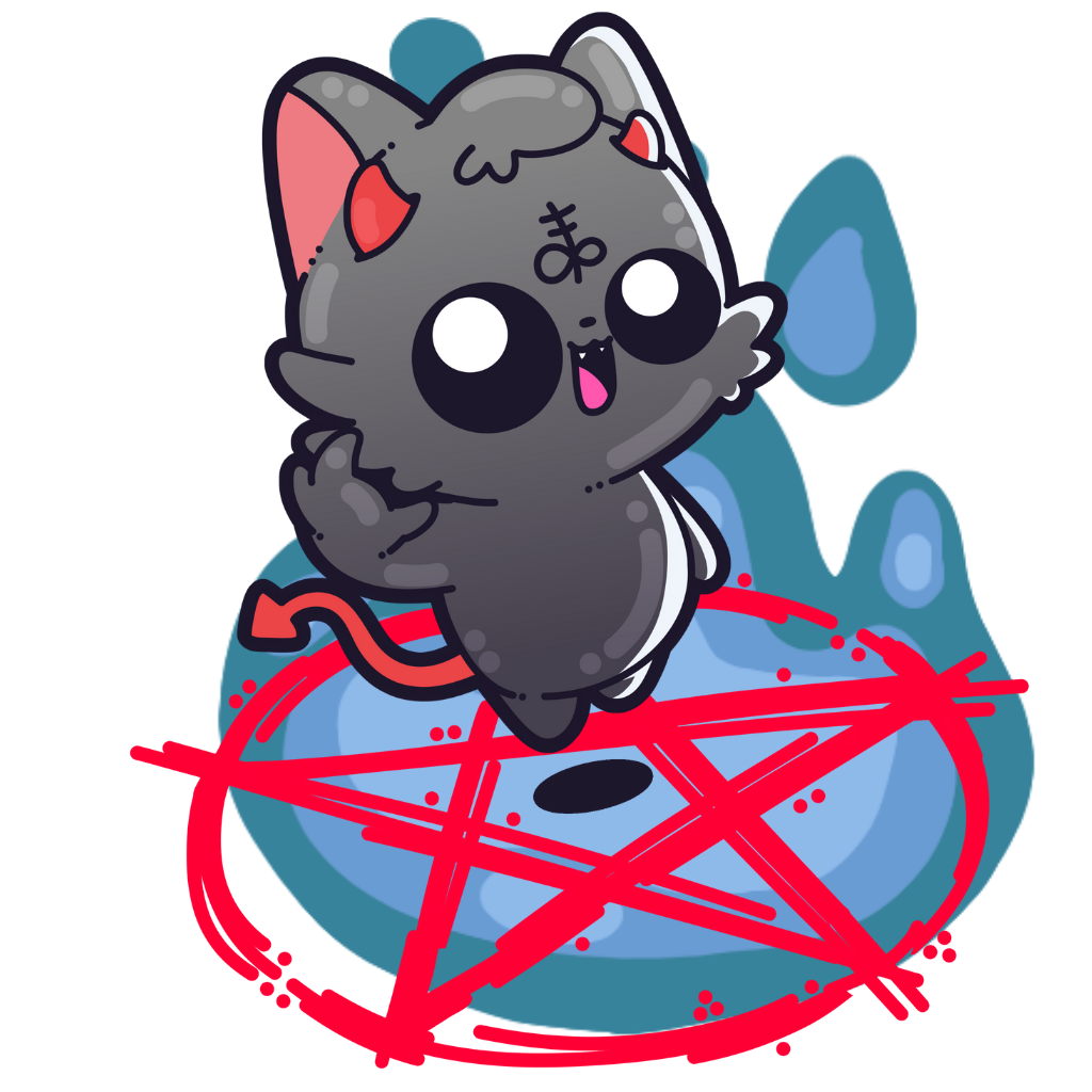 Luci-purr