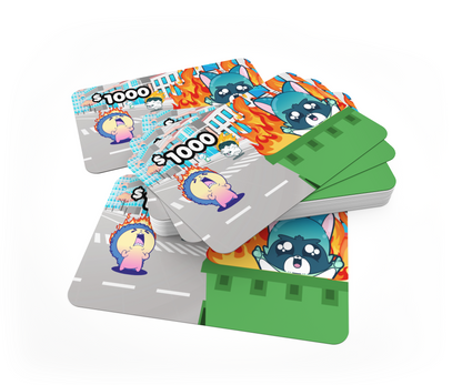 Chubble Gum eGift Card