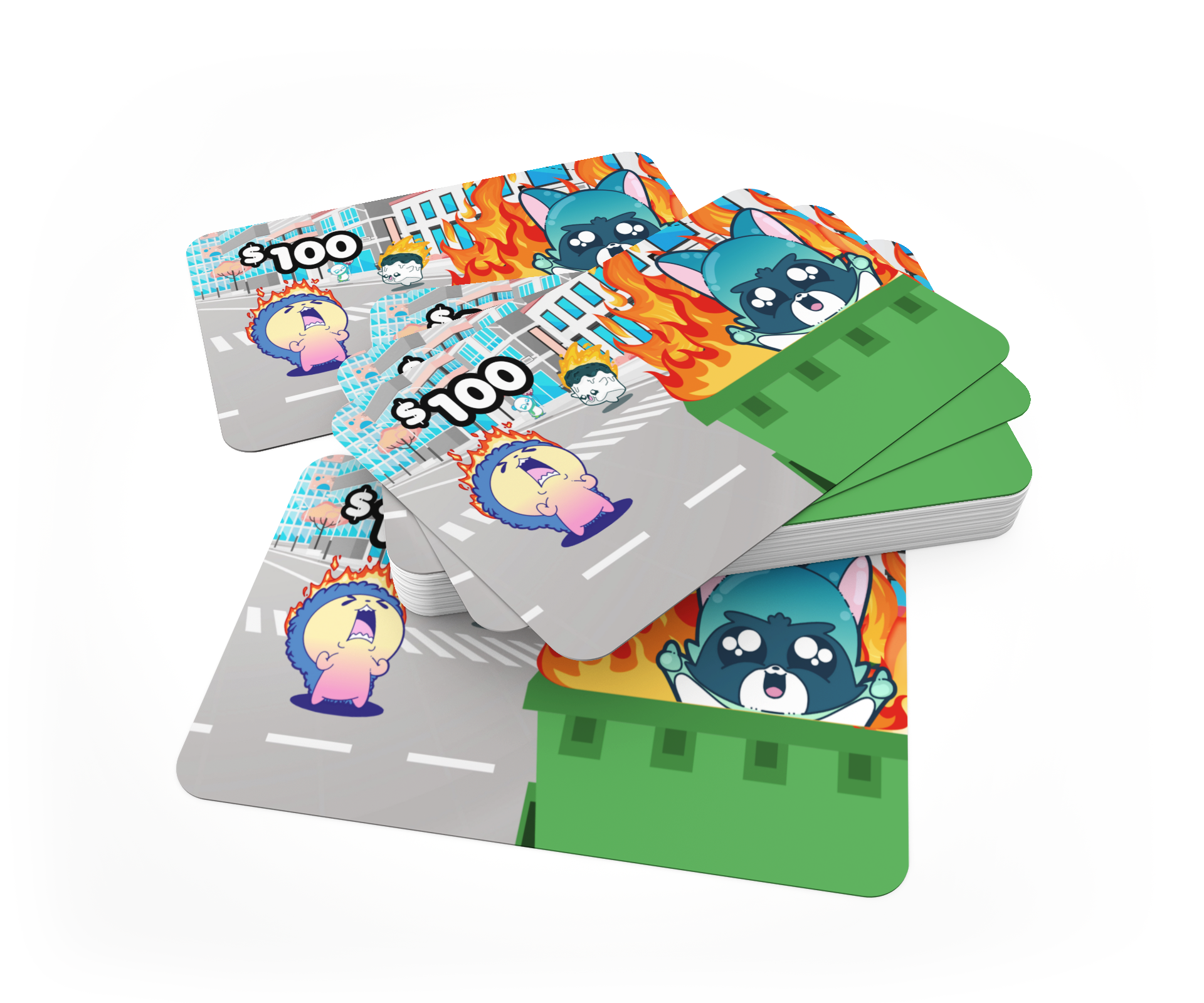 Chubble Gum eGift Card
