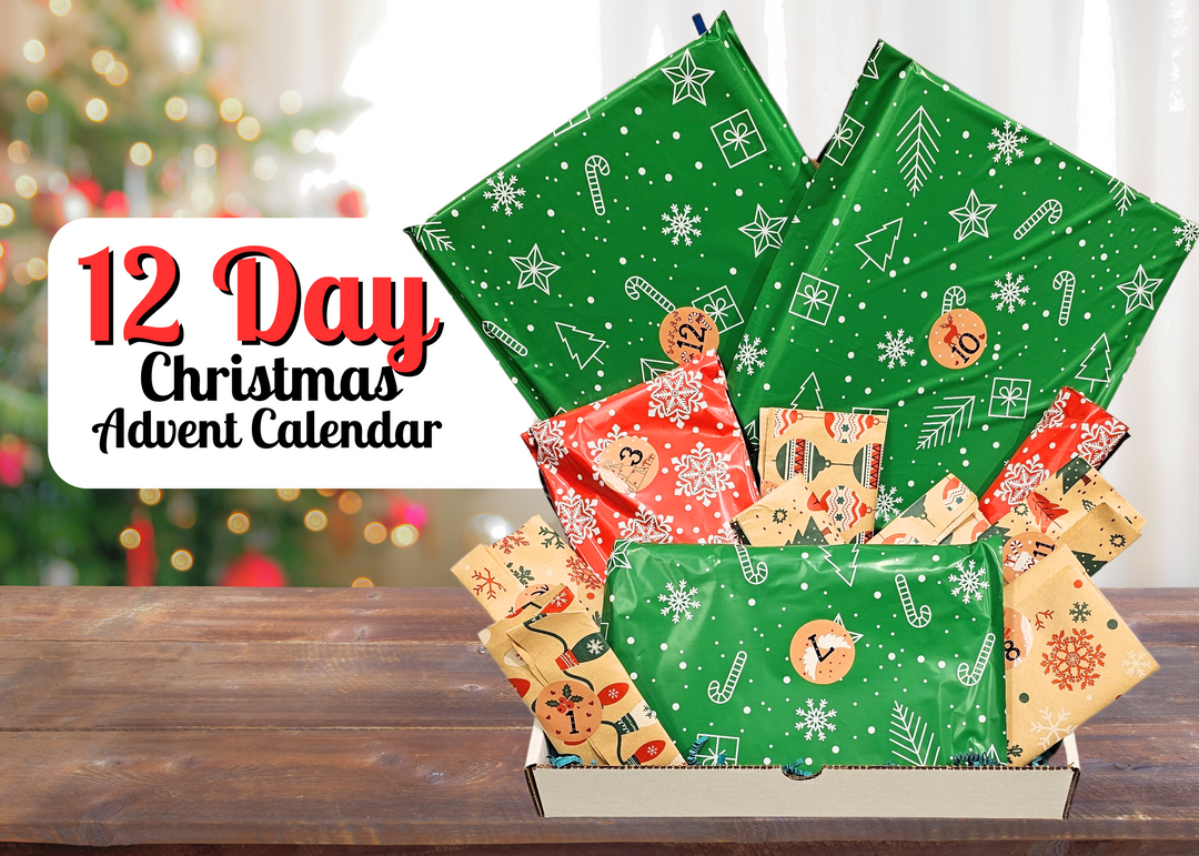 20 Best Men's Advent Calendars 2022 Advent Calendar For, 40 OFF