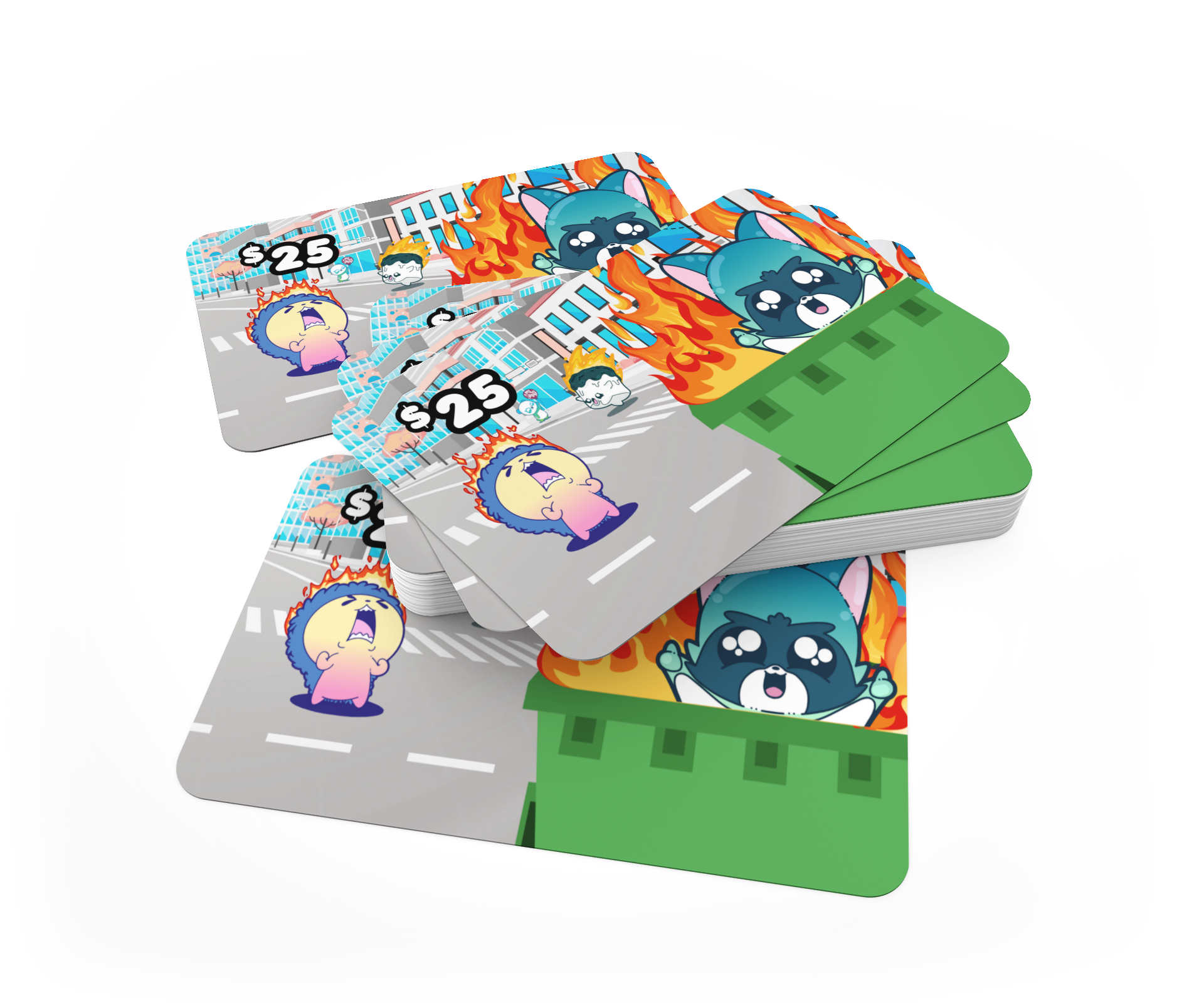 Chubble Gum eGift Card