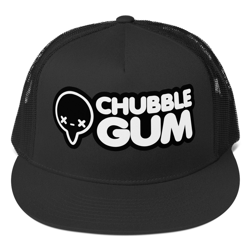 CHUBBLE GUM - TRUCKER HAT