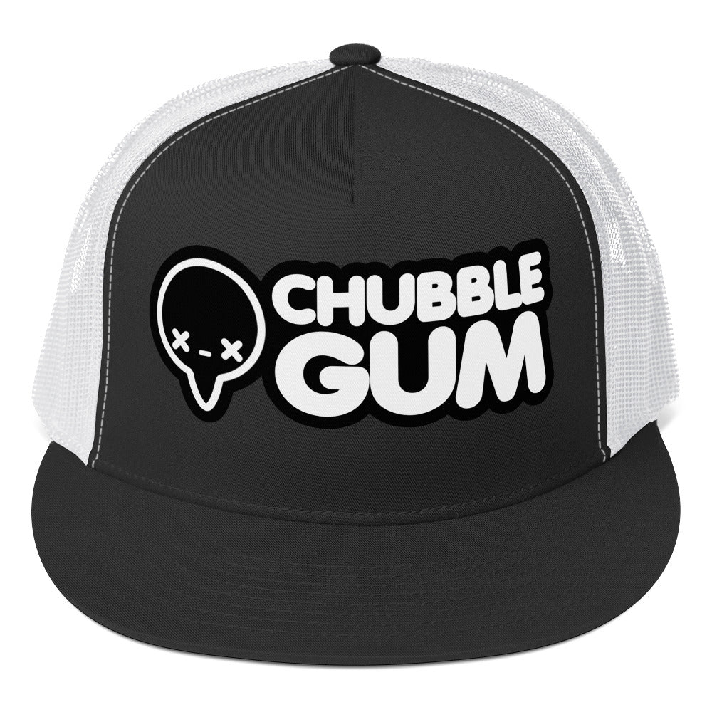 CHUBBLE GUM - TRUCKER HAT