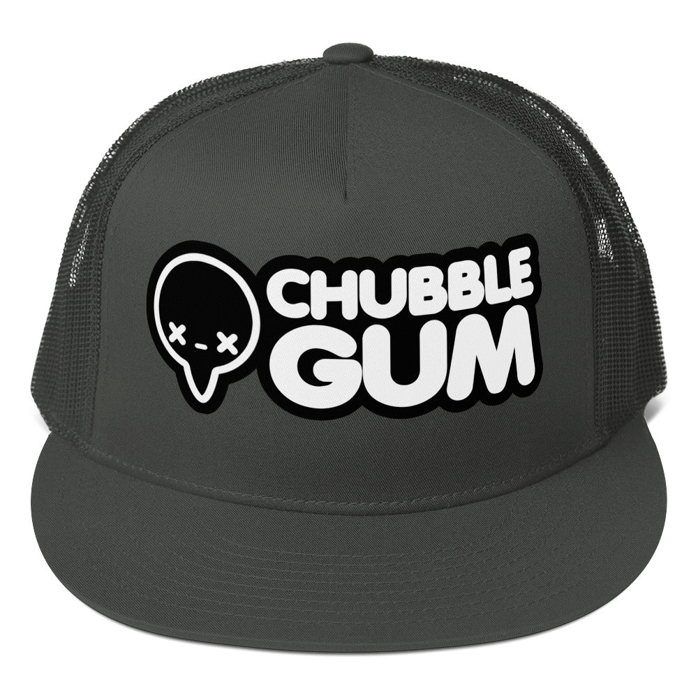 CHUBBLE GUM - TRUCKER HAT