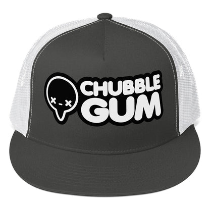 CHUBBLE GUM - TRUCKER HAT