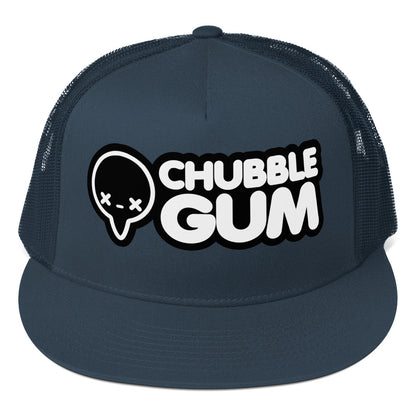 CHUBBLE GUM - TRUCKER HAT