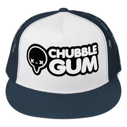 CHUBBLE GUM - TRUCKER HAT