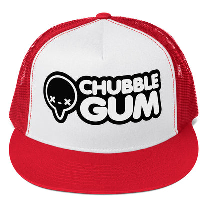 CHUBBLE GUM - TRUCKER HAT