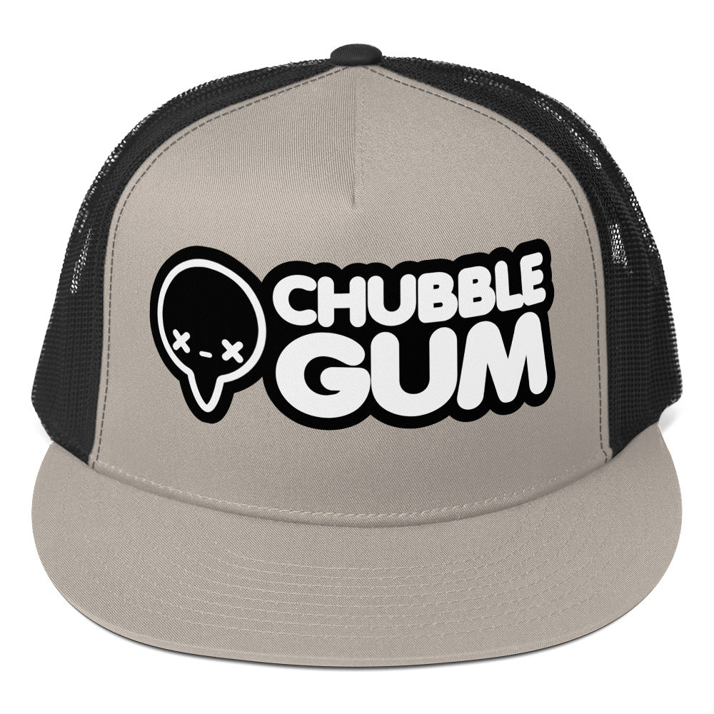 CHUBBLE GUM - TRUCKER HAT