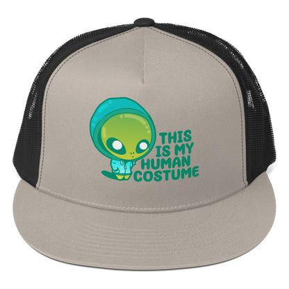 HUMAN COSTUME - TRUCKER HAT