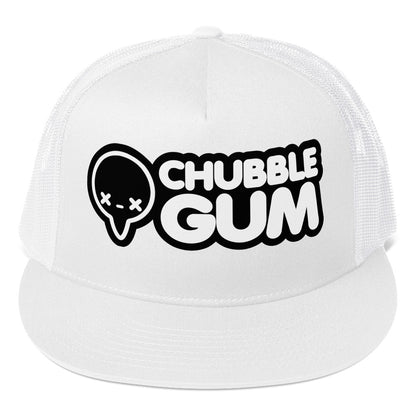 CHUBBLE GUM - TRUCKER HAT