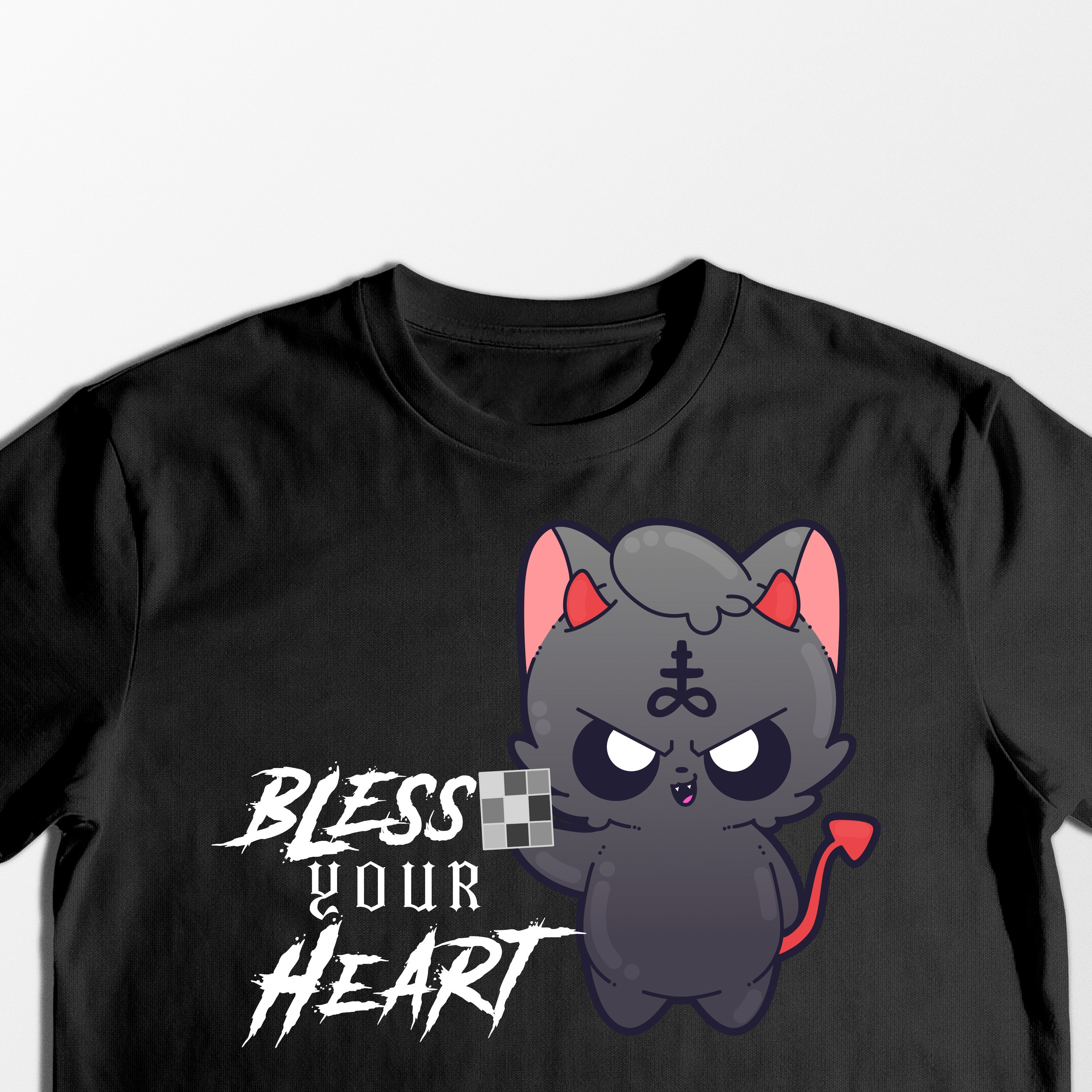Bless Your Heart - Tee