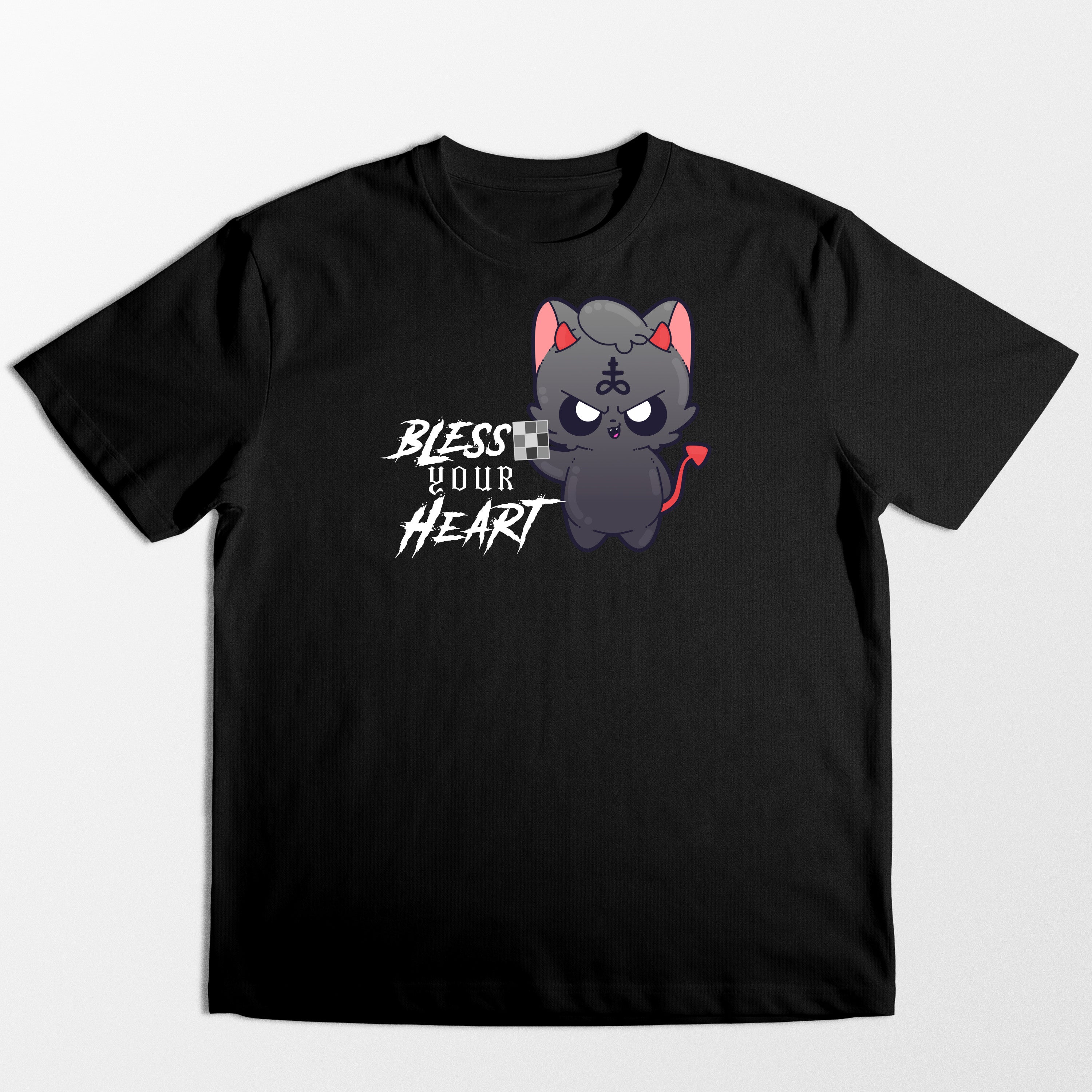 Bless Your Heart - Tee